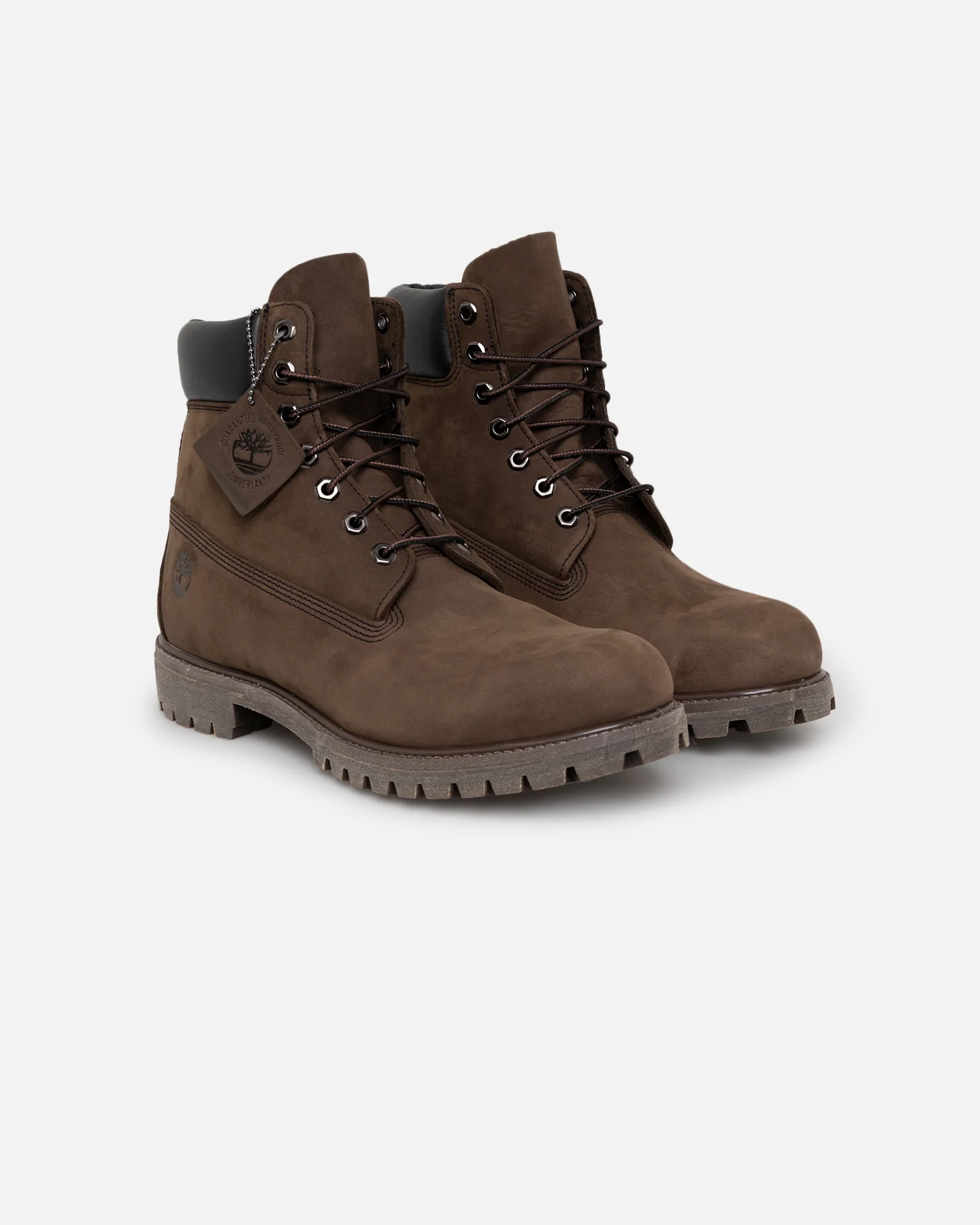 Timberland 6 Inch Premium Boot Medium Brown - Image 2