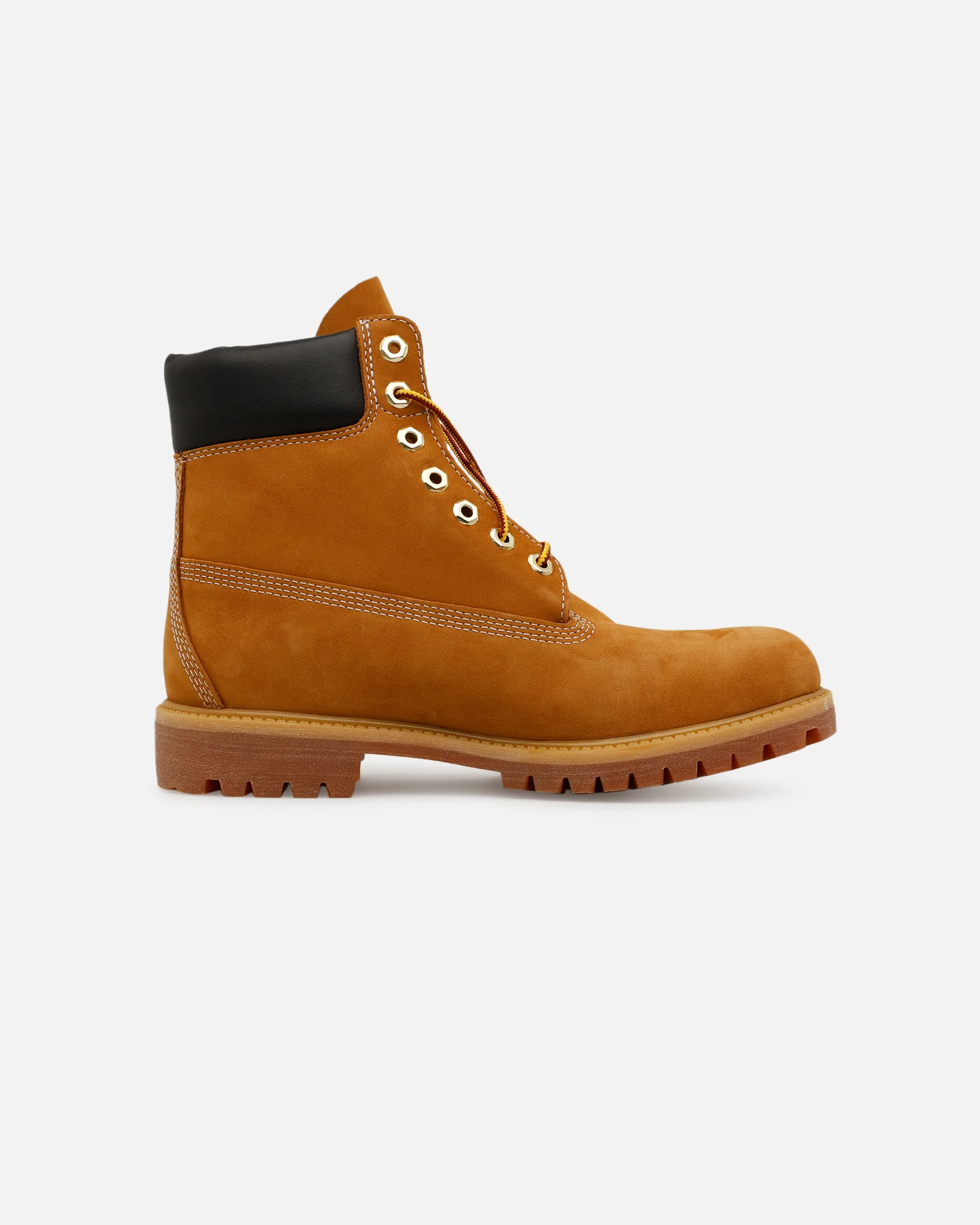 Timberland 6-Inch Premium Boot Wheat - Image 2