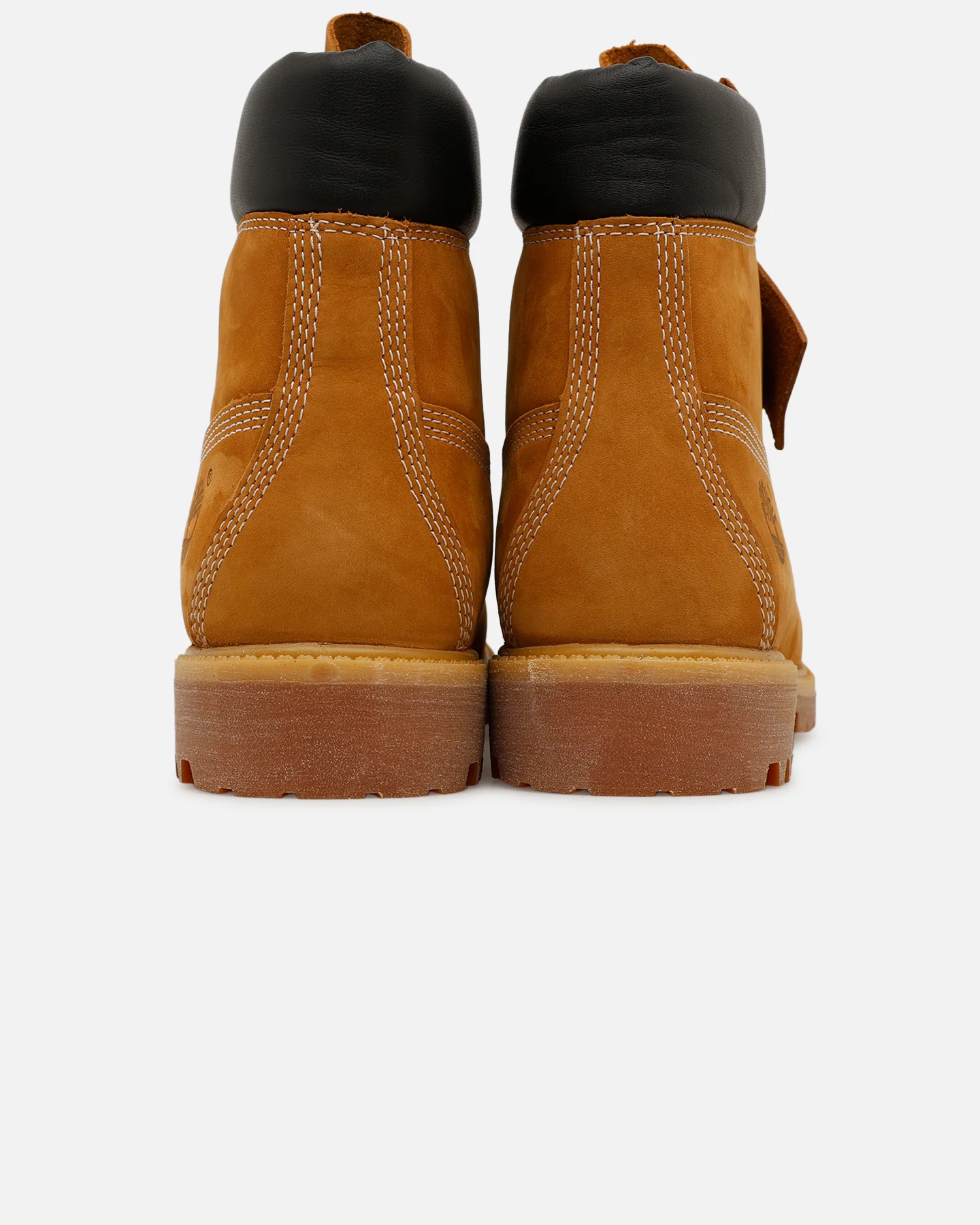Timberland 6-Inch Premium Boot Wheat - Image 4