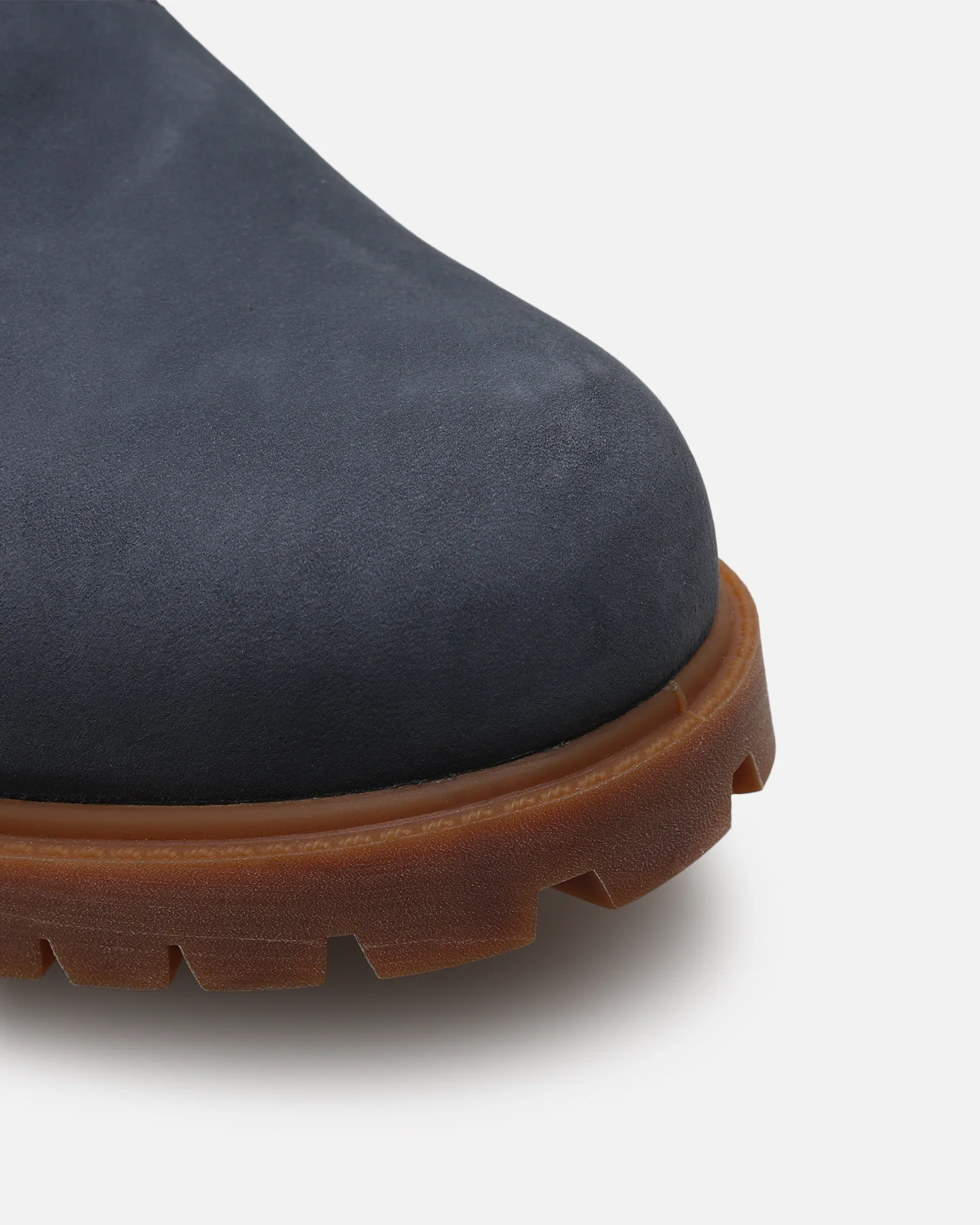 Timberland 6 Inch Waterproof Premium Boot Dark Blue - Image 8