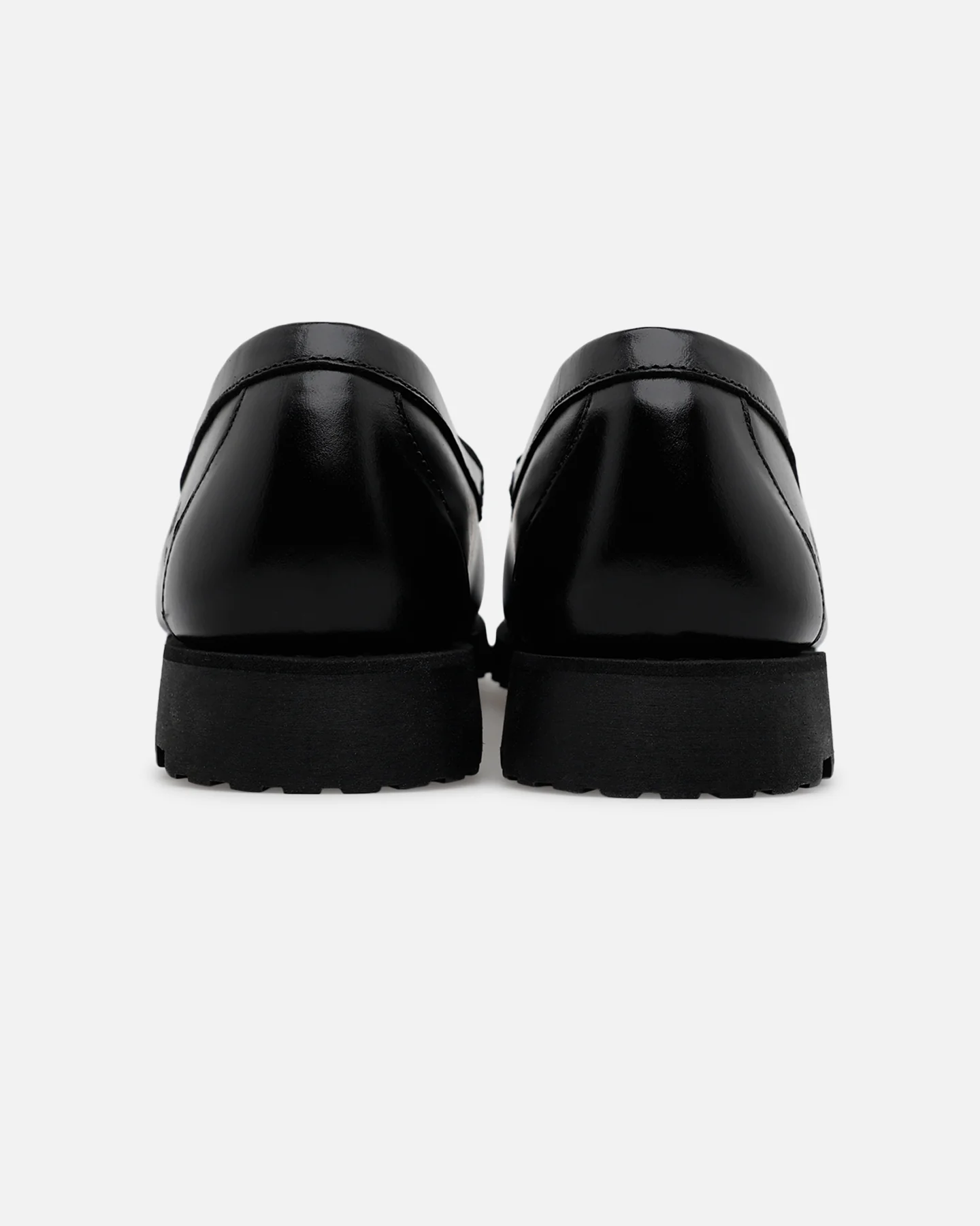 Timberland Authentic Loafer Black - Image 4