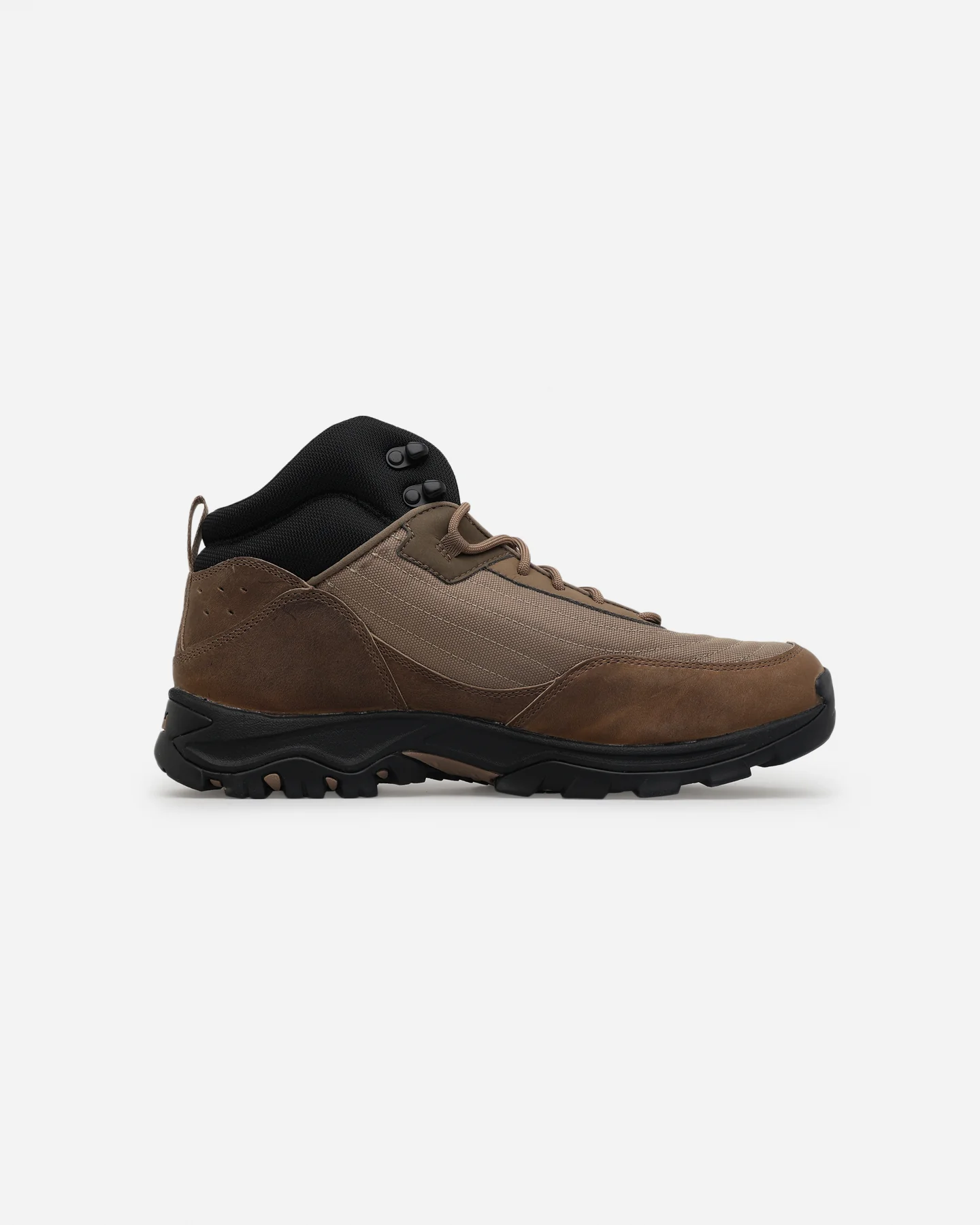 Timberland Mt Maddsen Waterproof Boot Brown - Image 2