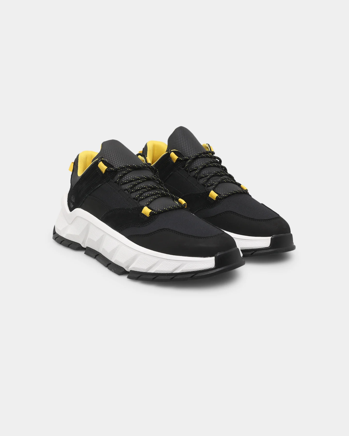 Timberland TBL Turbo Low Black - Image 2