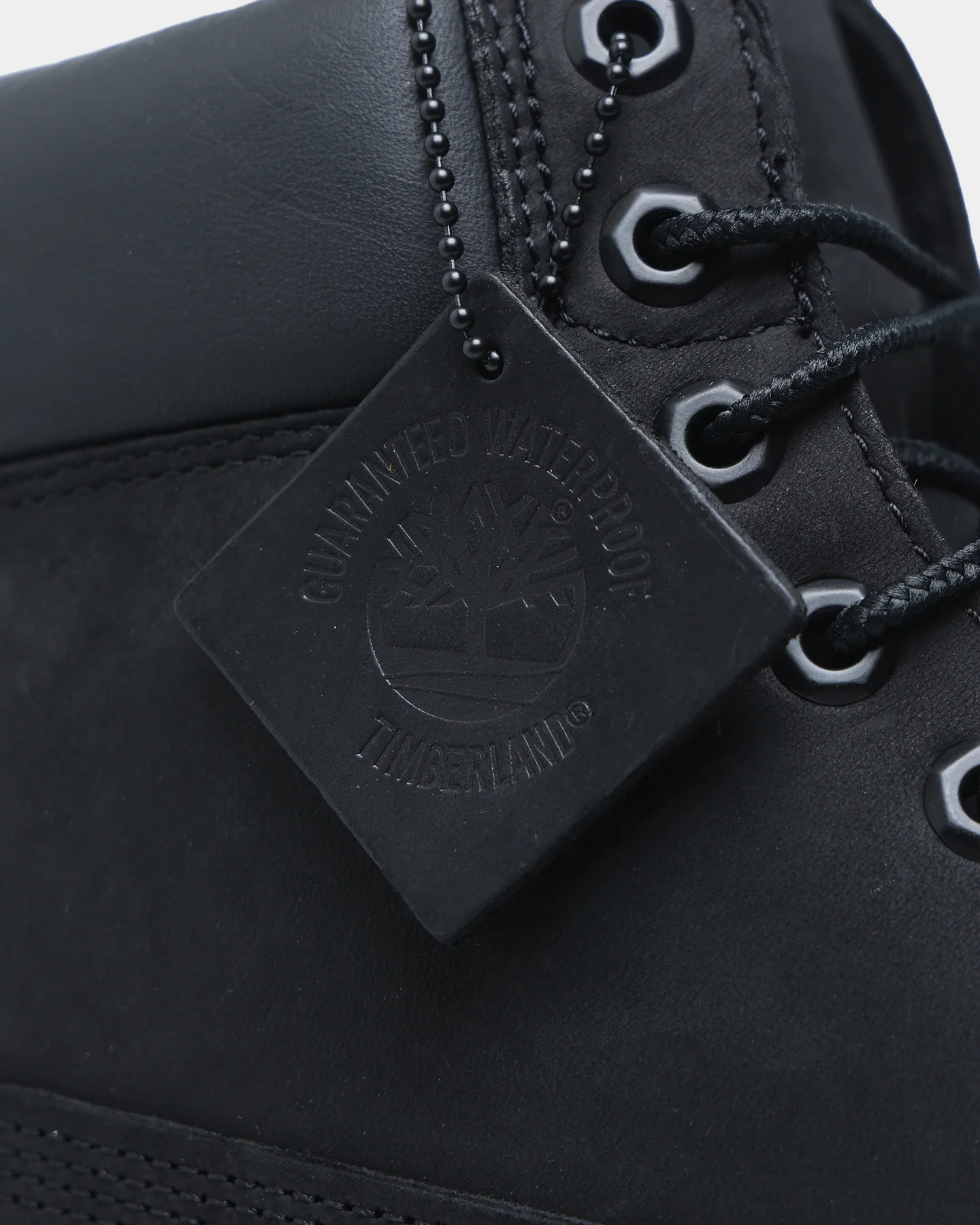 Timberland Boots Black - Image 8