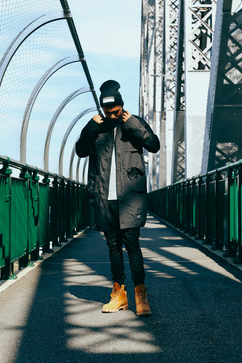 Timberland Boots Wheat - Image 9