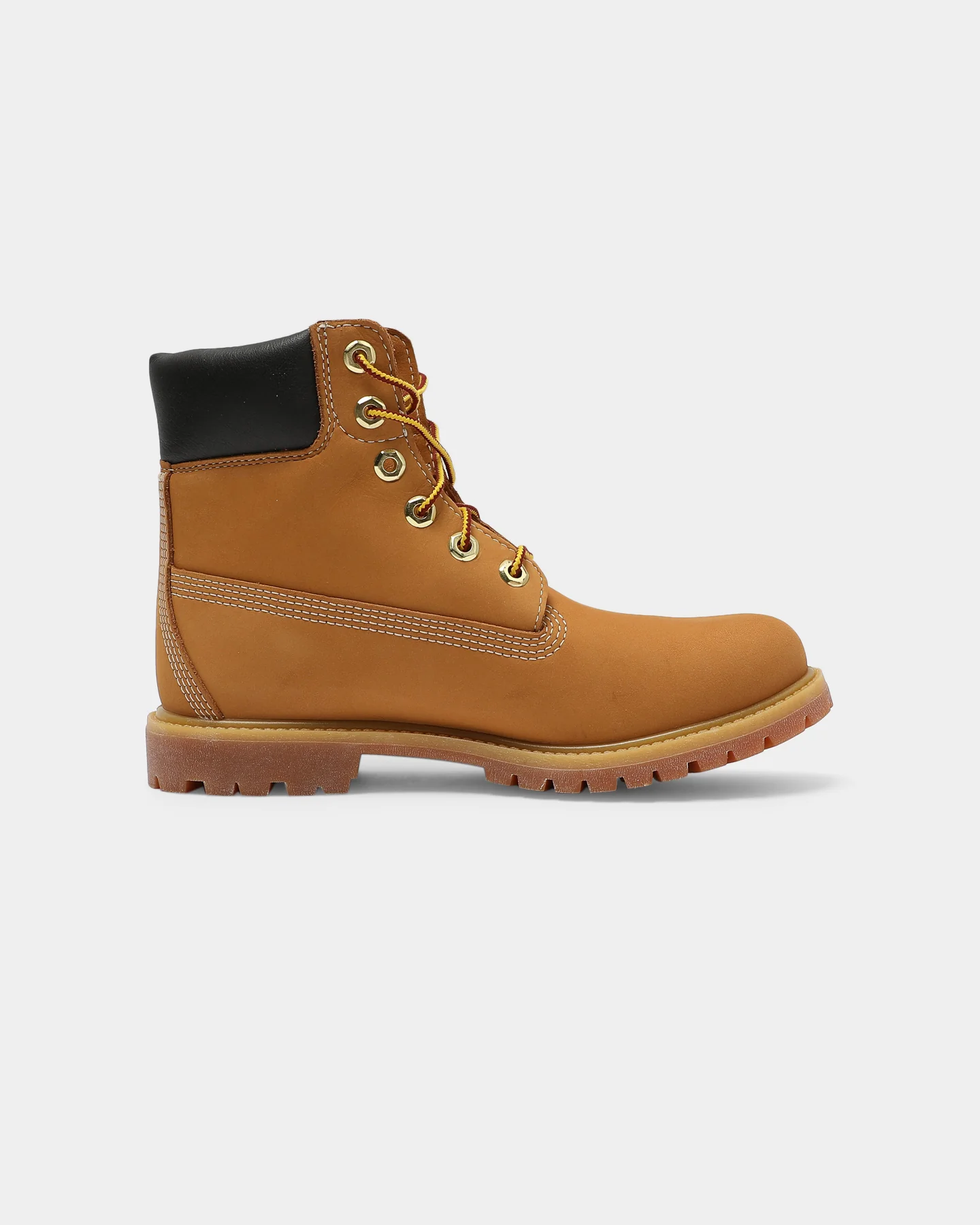Timberland Womens Boots Wheat - Image 4