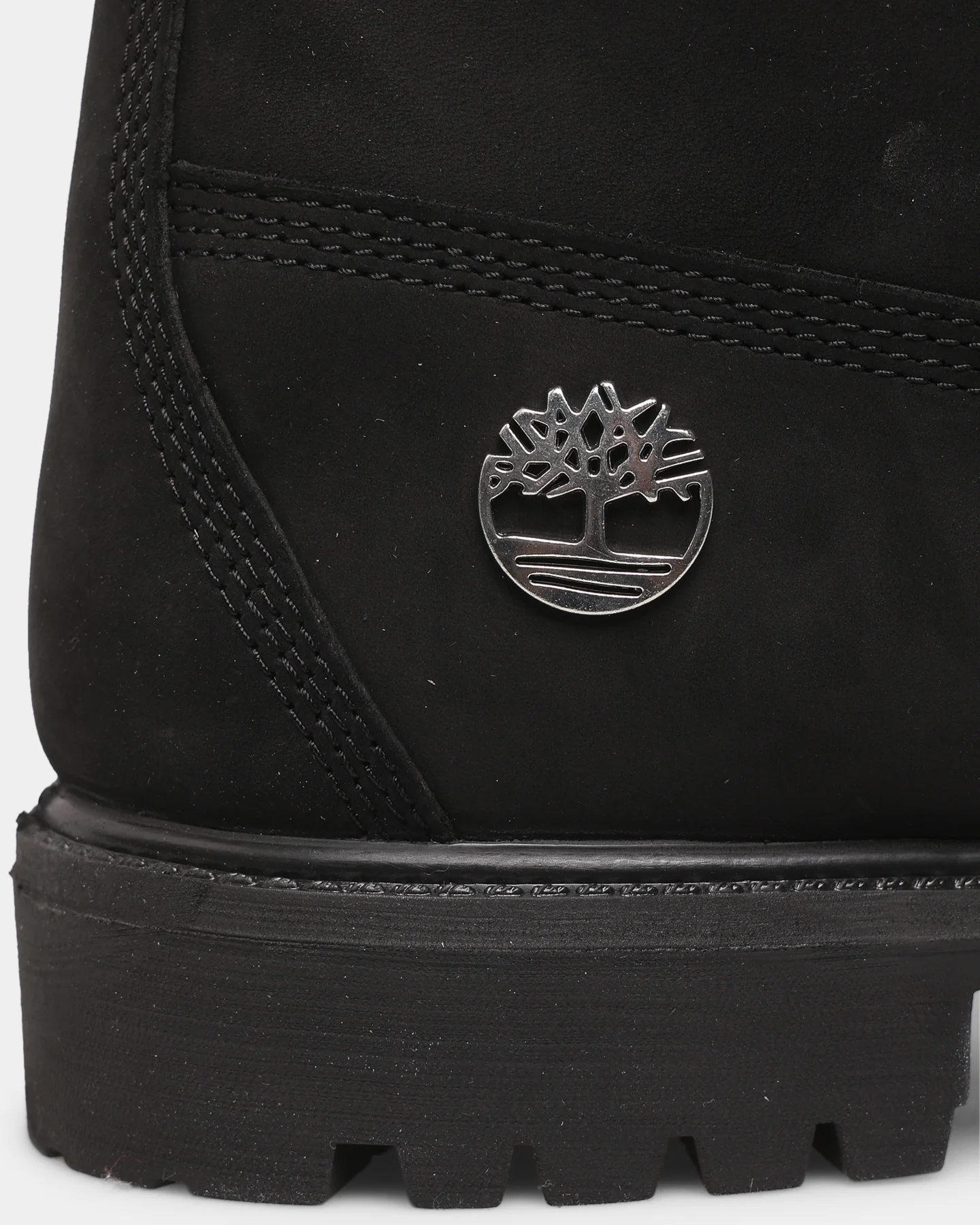 Timberland Timberland X Culture Kings 6" Premium Boot Black/Silver - Image 10