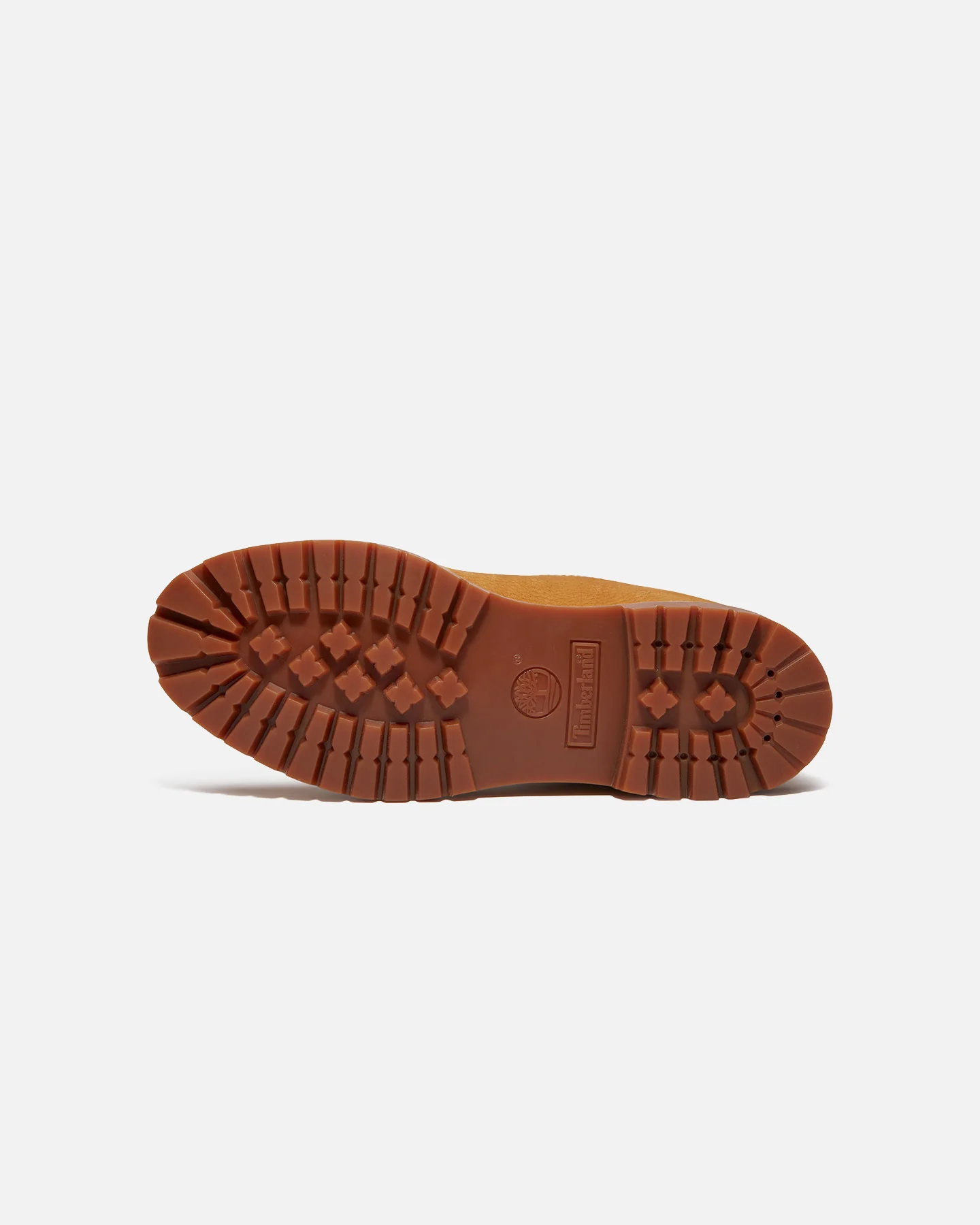 Timberland X Avirex 6-Inch Boot Tan - Image 3