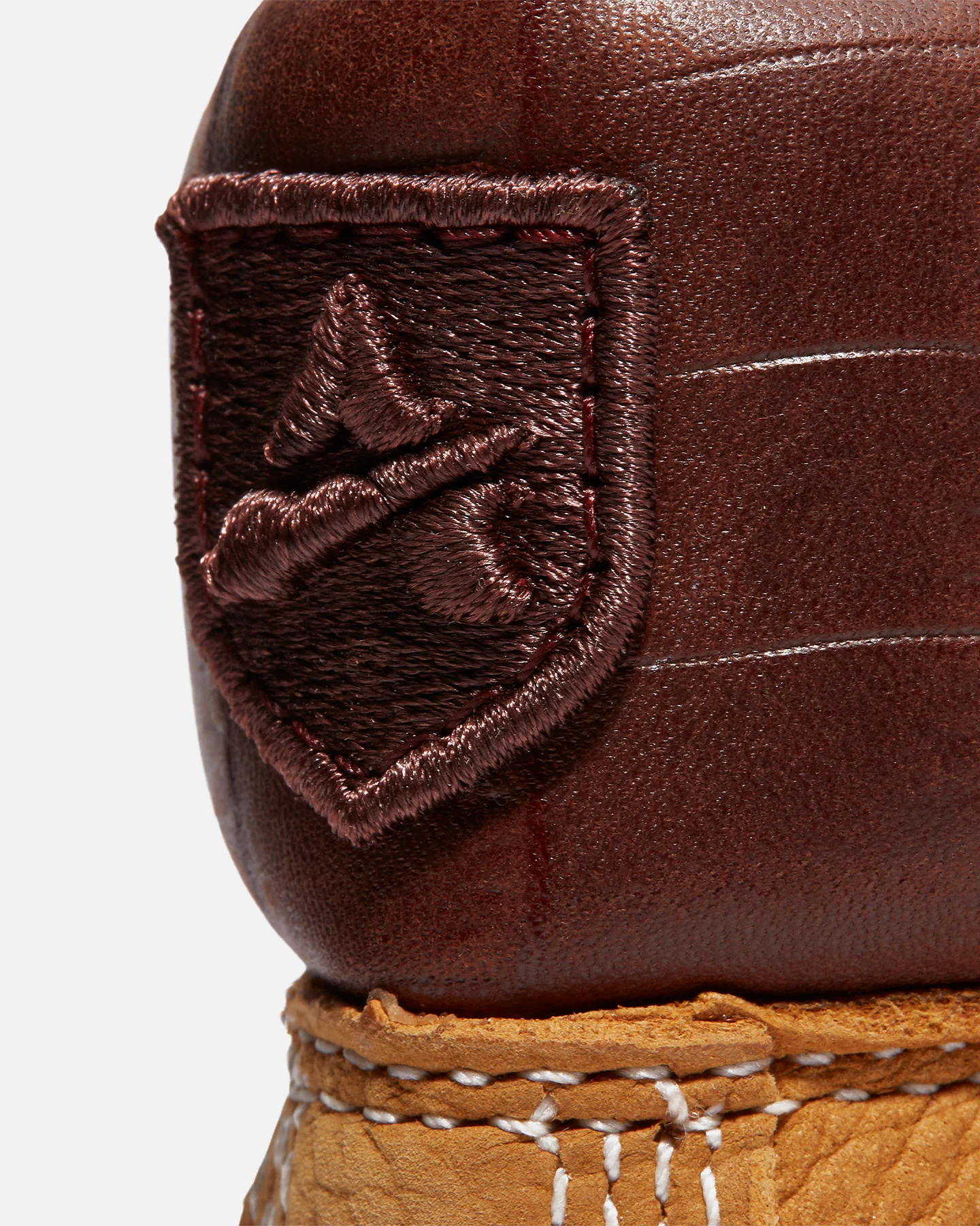 Timberland X Avirex 6-Inch Boot Tan - Image 6