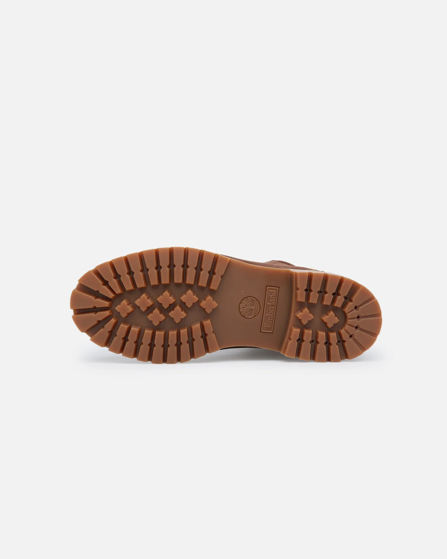 Timberland X Culture Kings 6" Premium Boot "Potting Soil" Potting Soil Brown - Image 3