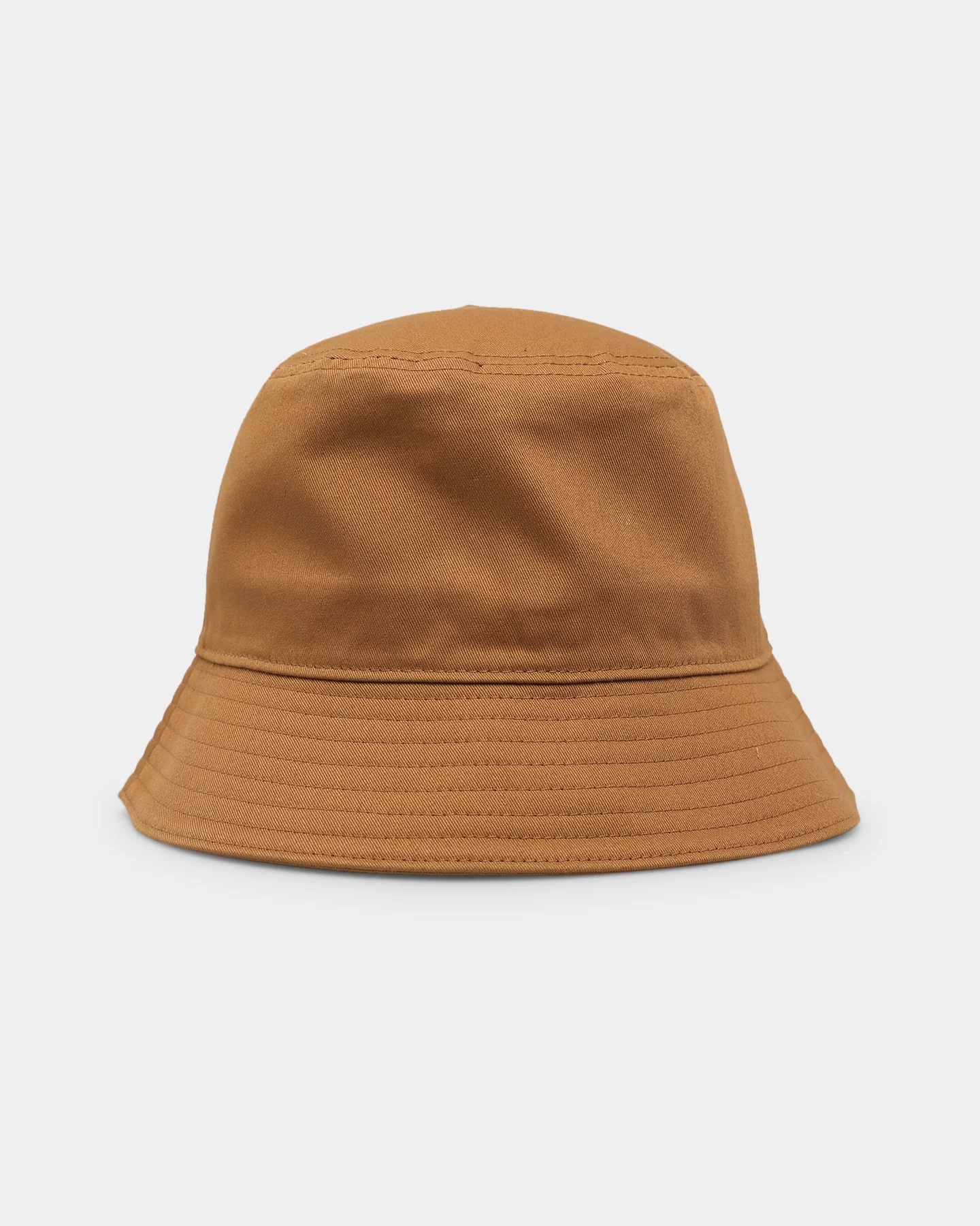 Tommy Hilfiger Essential Flag Bucket Hat Desert Khaki - Image 3