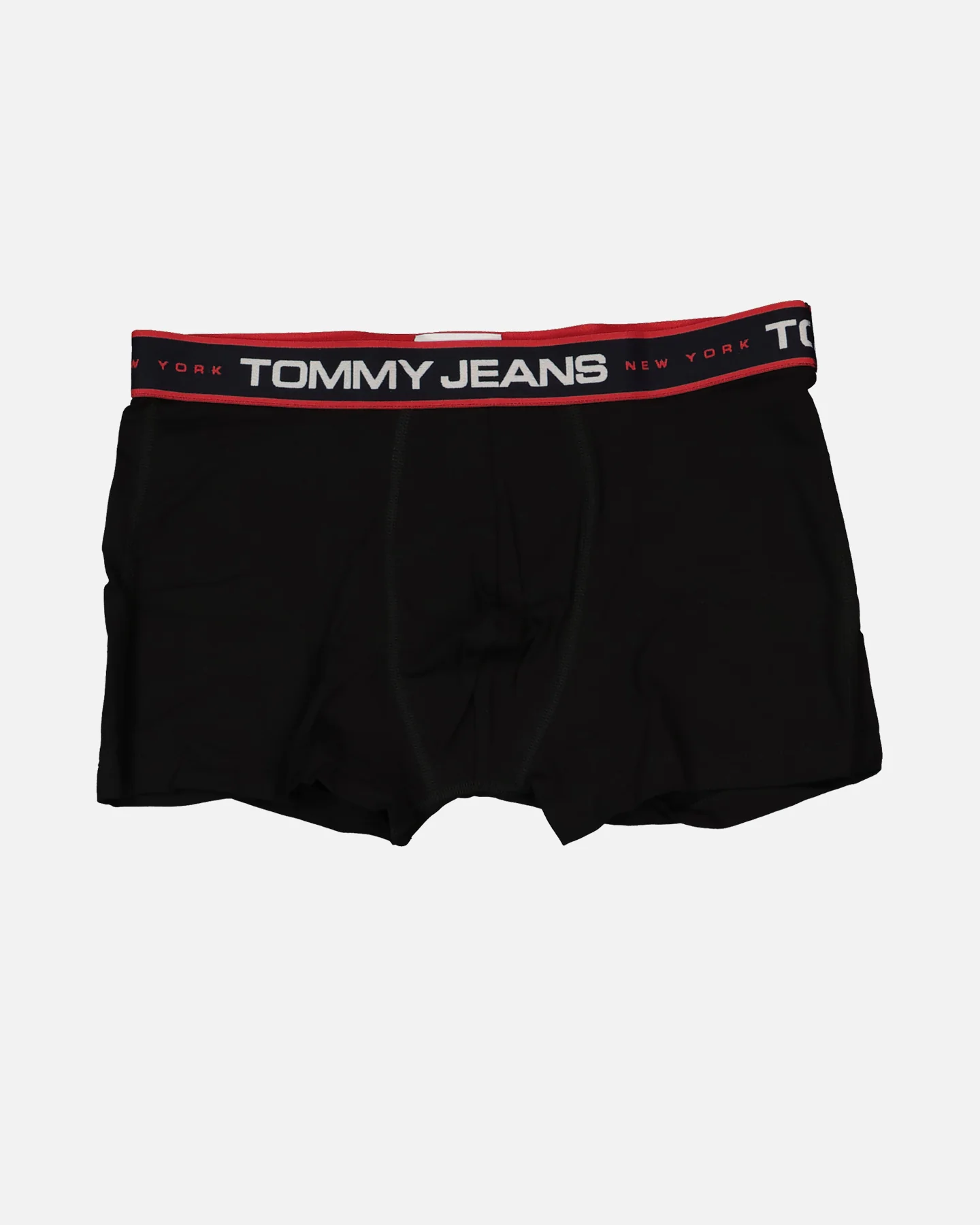 Tommy Jeans 3 Pack Trunks Multi - Image 3