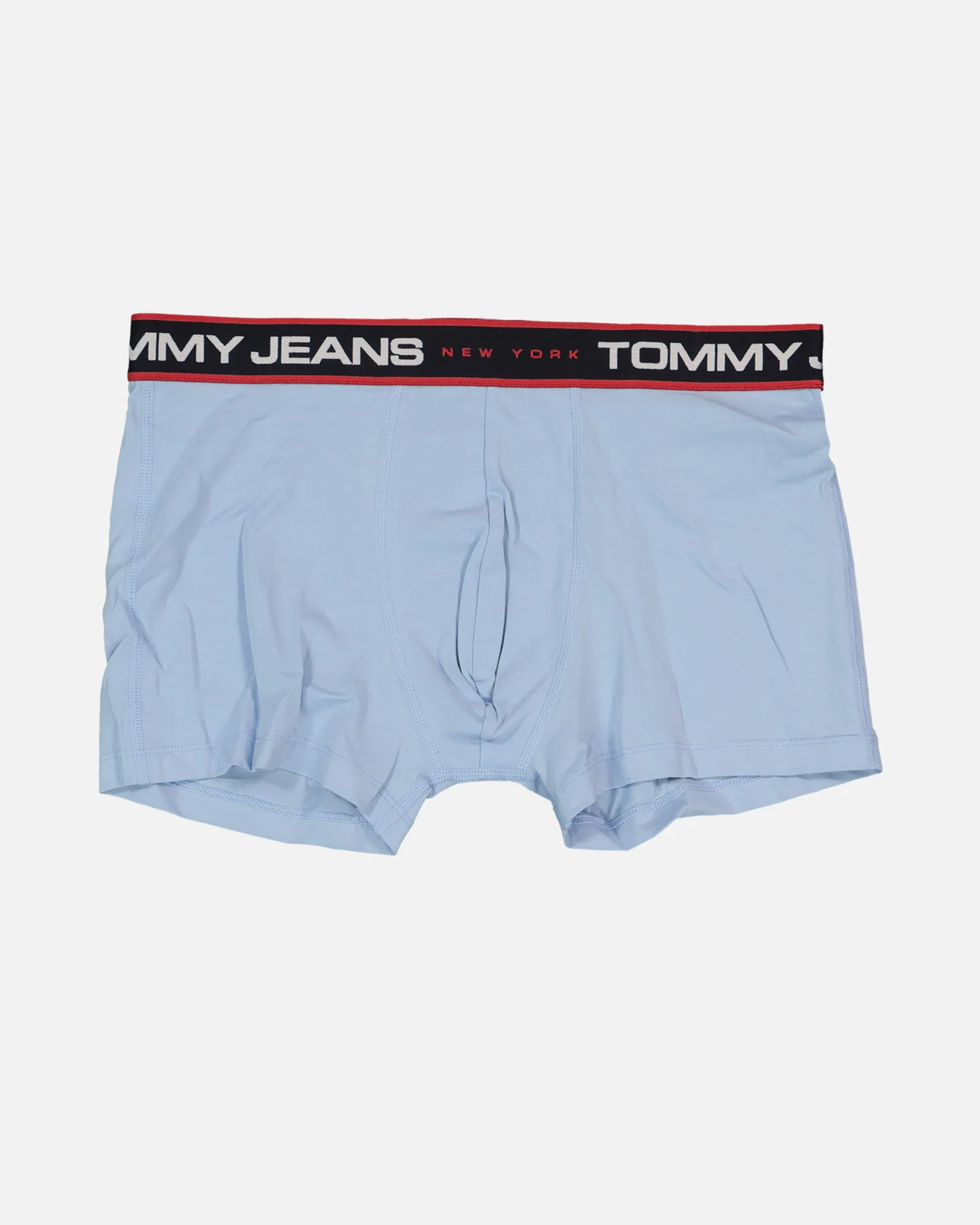 Tommy Jeans 3 Pack Trunks Multi - Image 7
