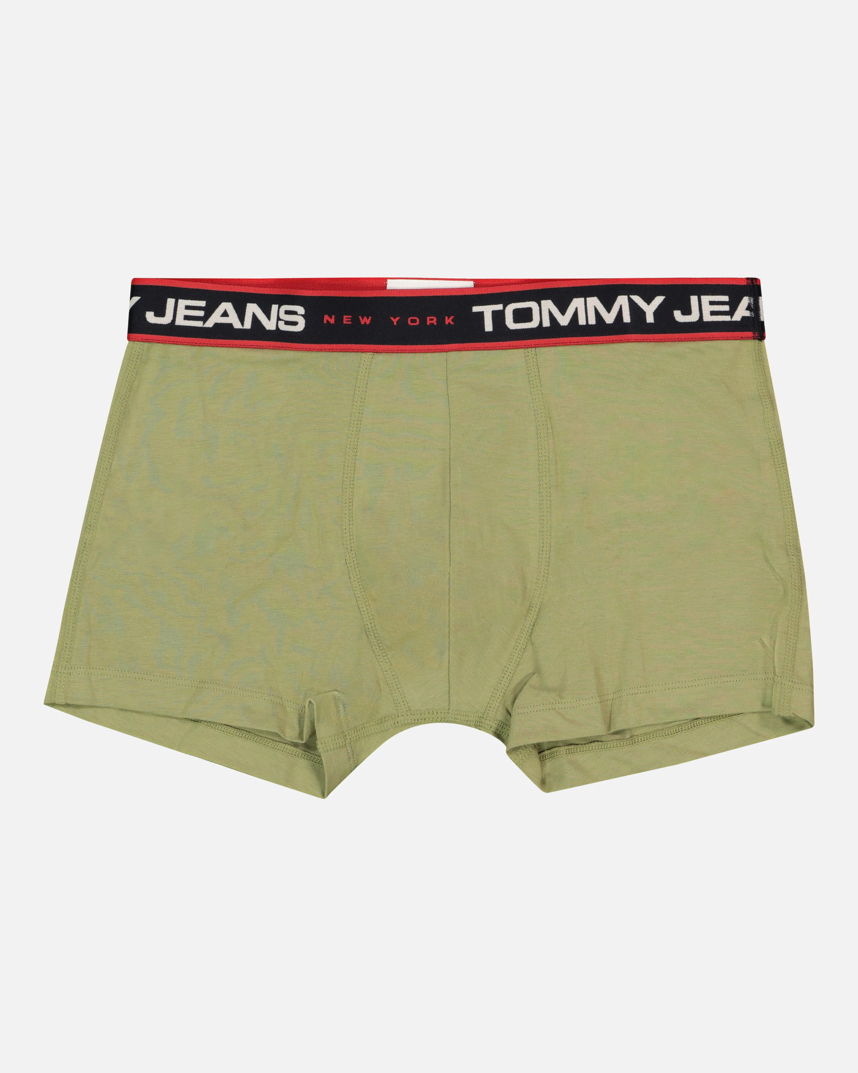 Tommy Jeans 3 Pack Trunks Multi - Image 2