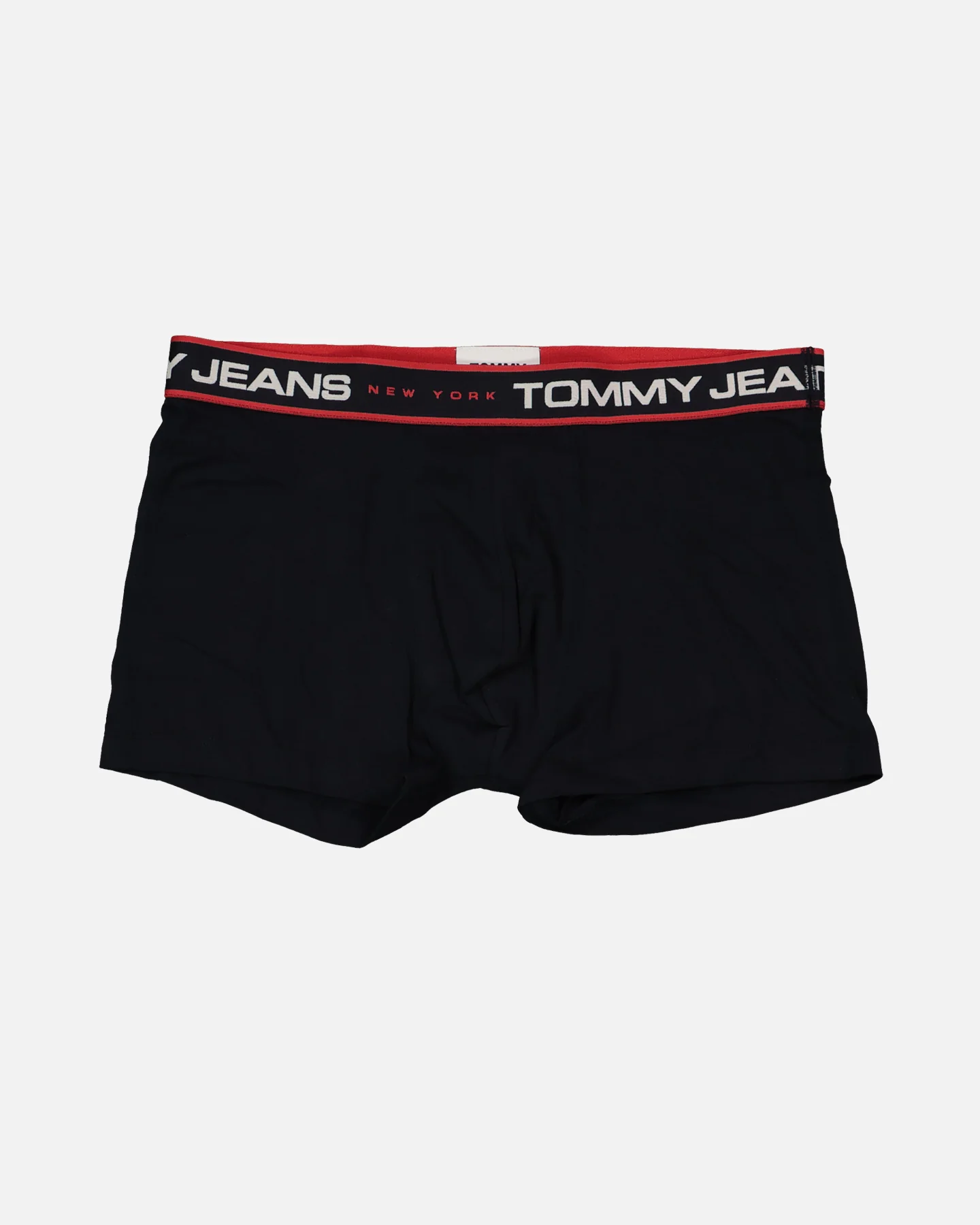 Tommy Jeans 3 Pack Trunks Multi - Image 3