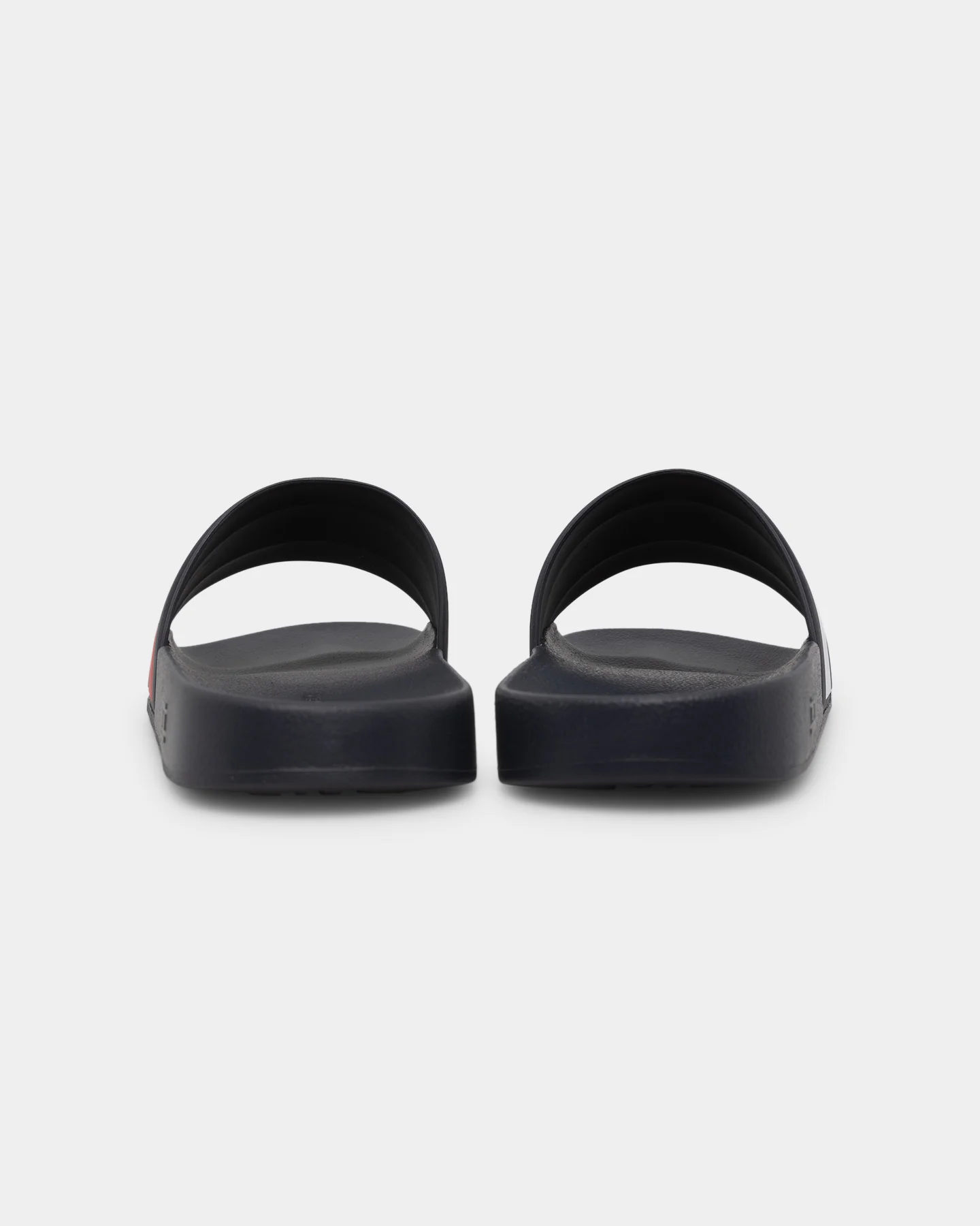 Tommy Jeans Essential Flag Pool Slides Desert Sky - Image 3