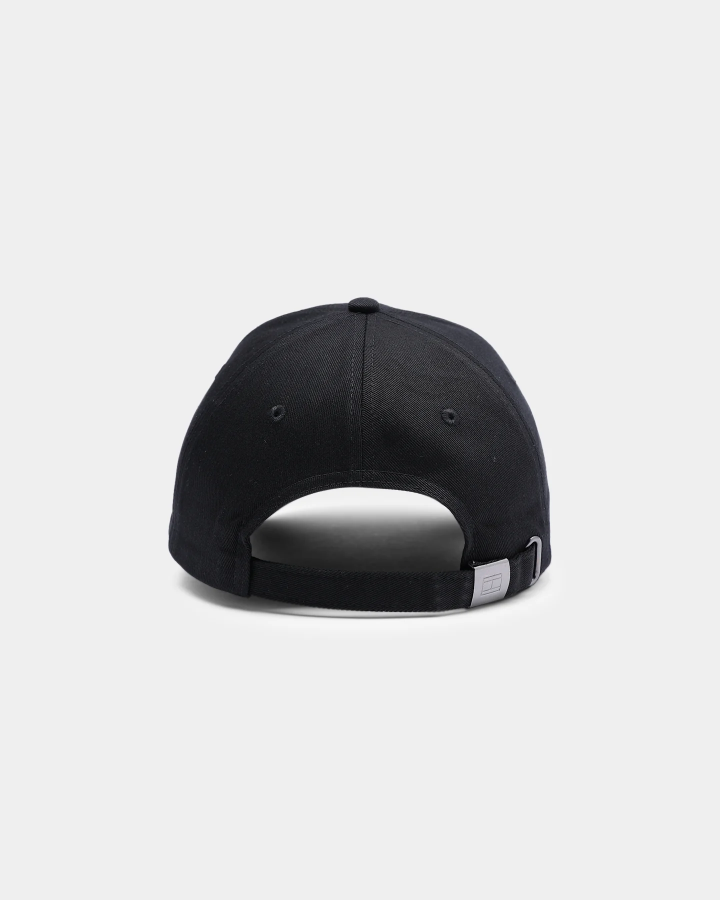 Tommy Jeans The Established Cap Black - Image 3