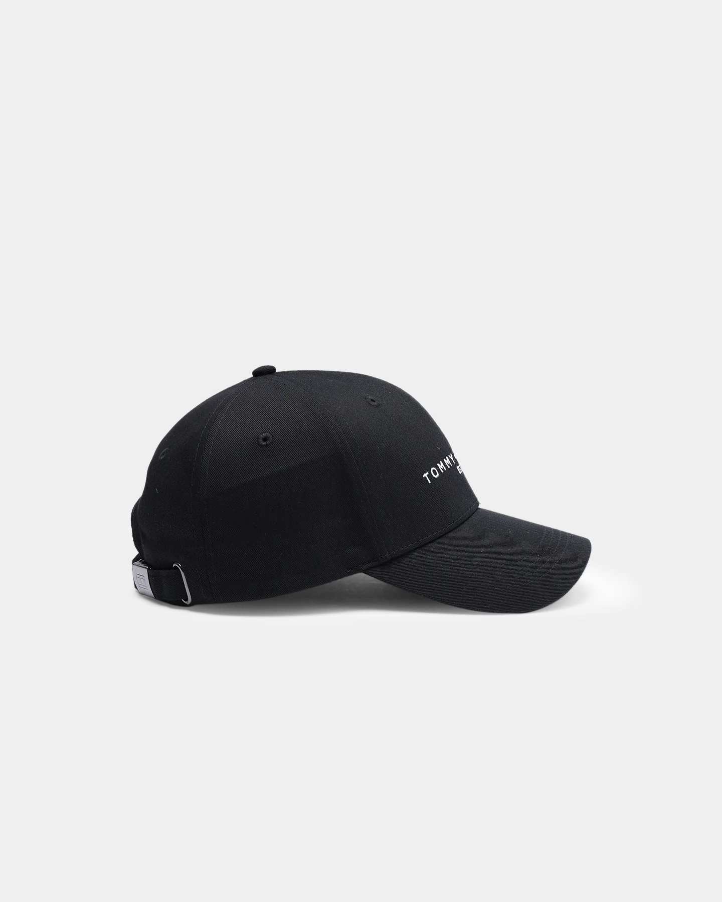 Tommy Jeans The Established Cap Black - Image 4