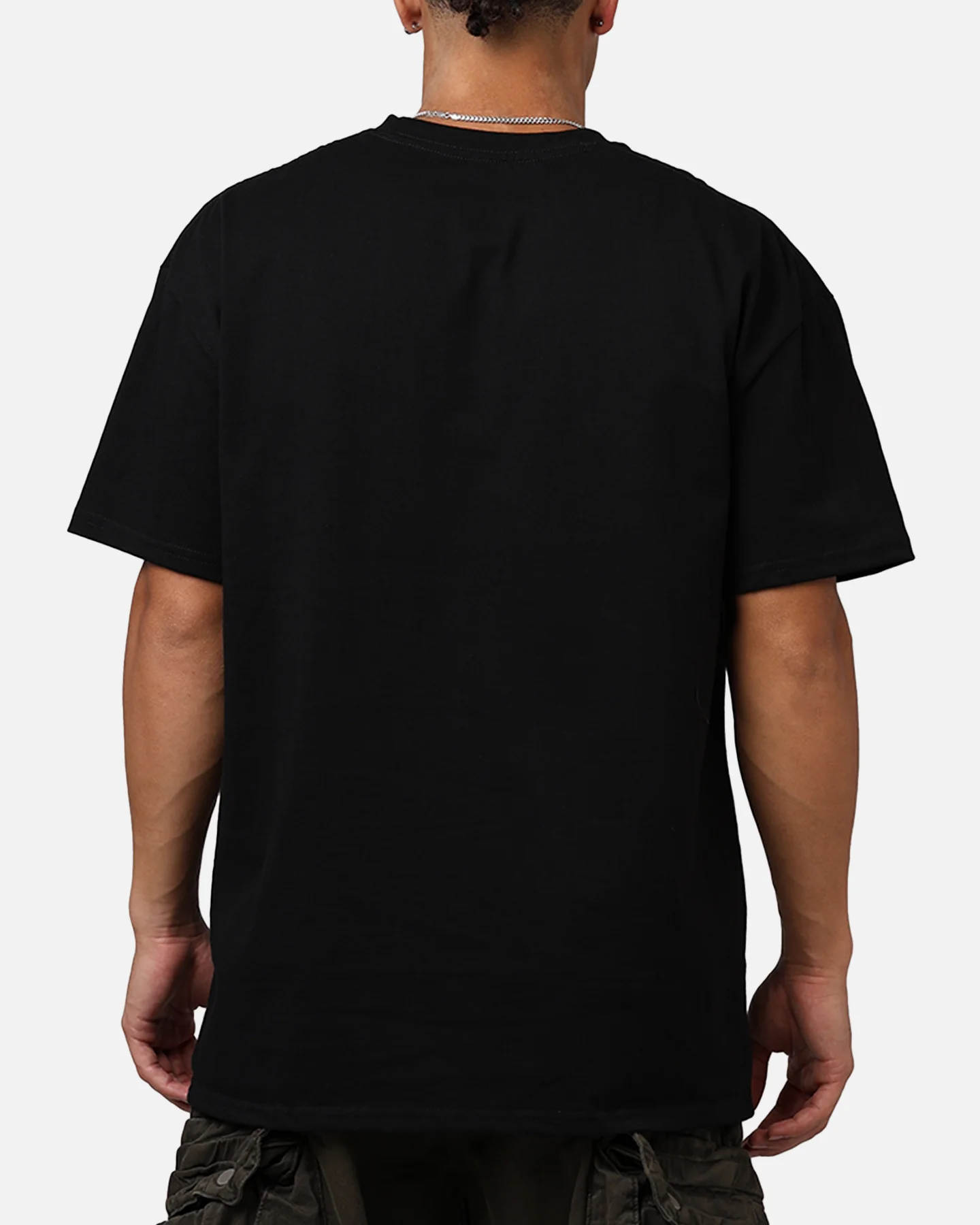 UFC By Culture Kings Suga Sean O'Malley Heavy T-Shirt Black - Image 2