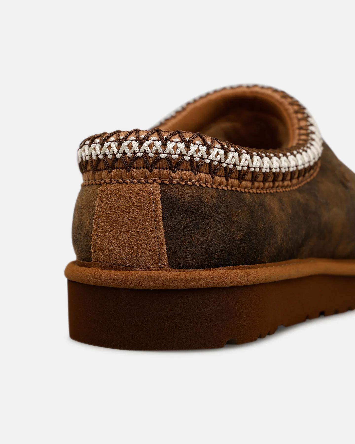 Ugg Boots Tasman Baxter Chestnut - Image 10