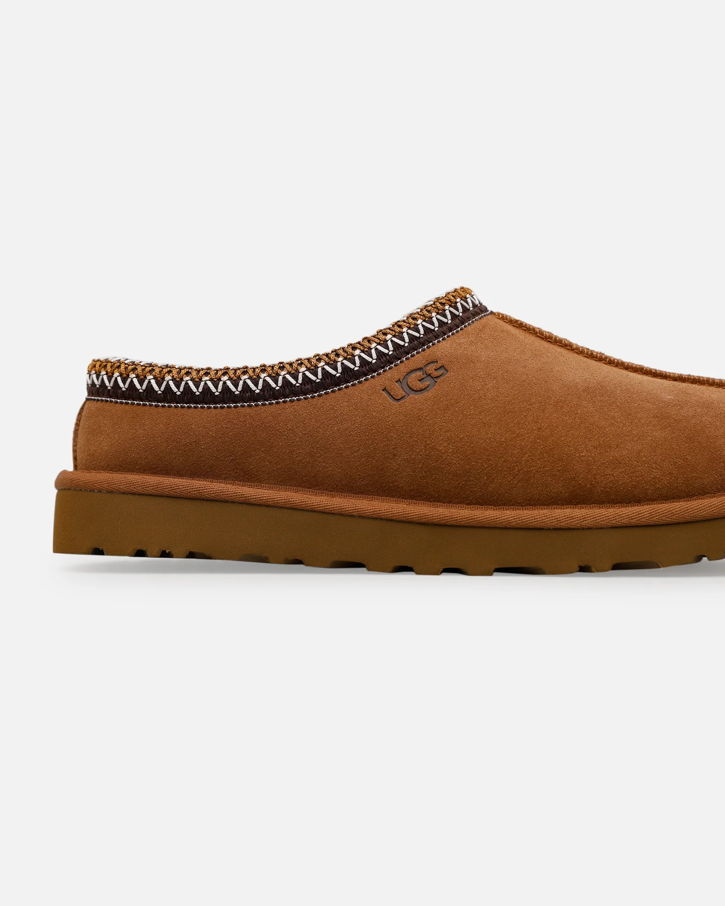 Ugg Boots Tasman Chestnut - Image 7