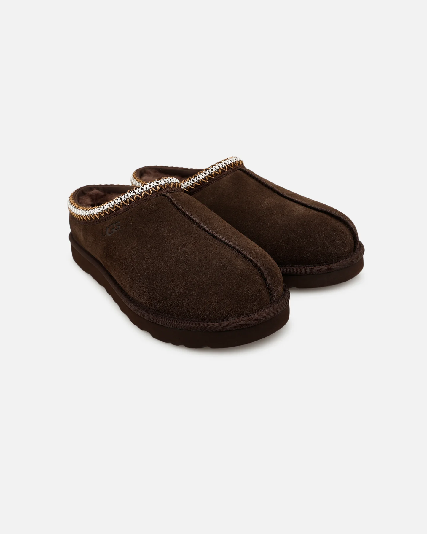 Ugg Boots Tasman Dusted Cocoa - Image 5