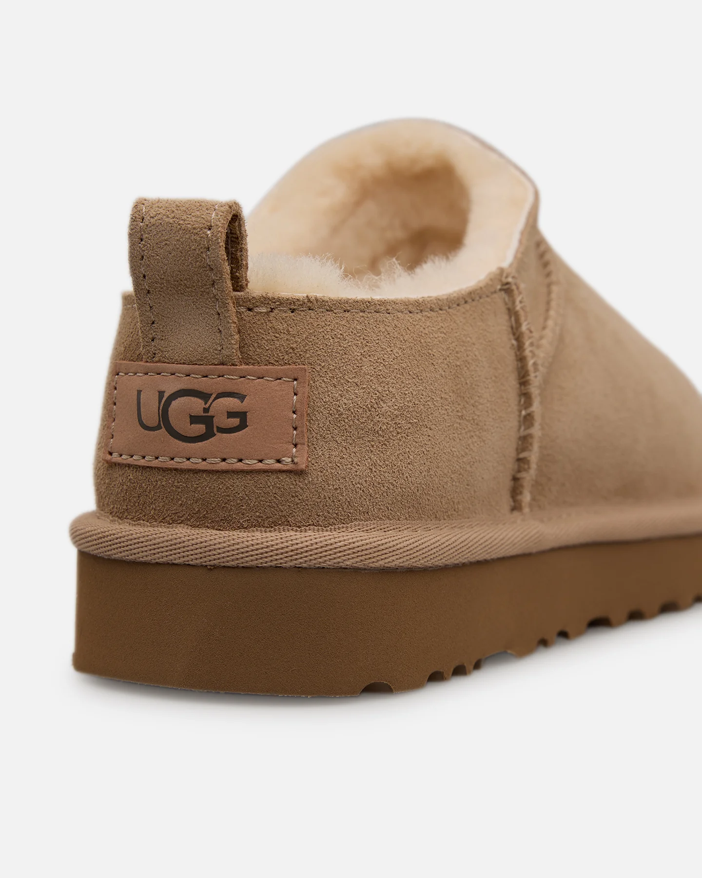 Ugg Boots Women's Classic Micro Sand - Image 10