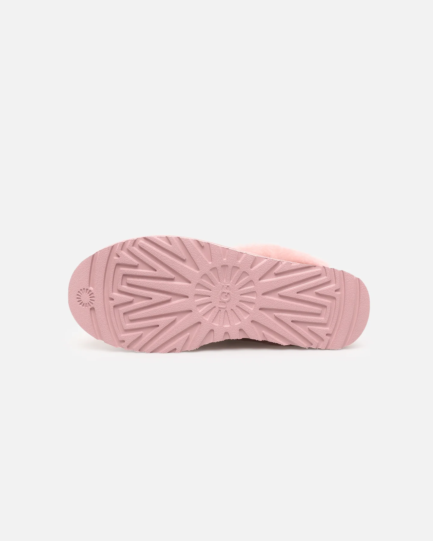 Ugg Boots Women's Classic Slipper II Lavender - Image 5