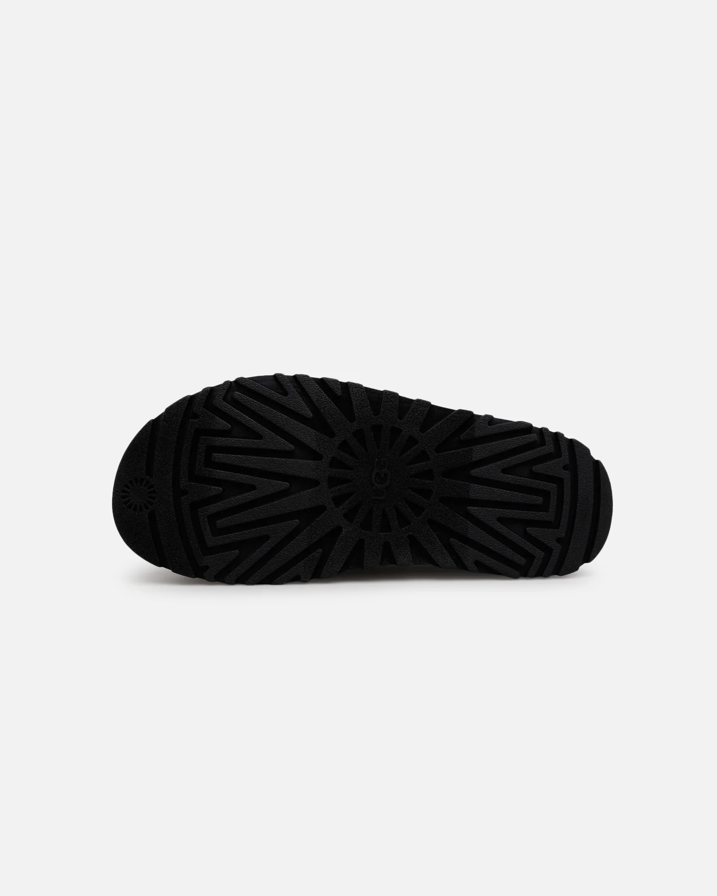 Ugg Boots Women's Goldenglow Slide Black - Image 3
