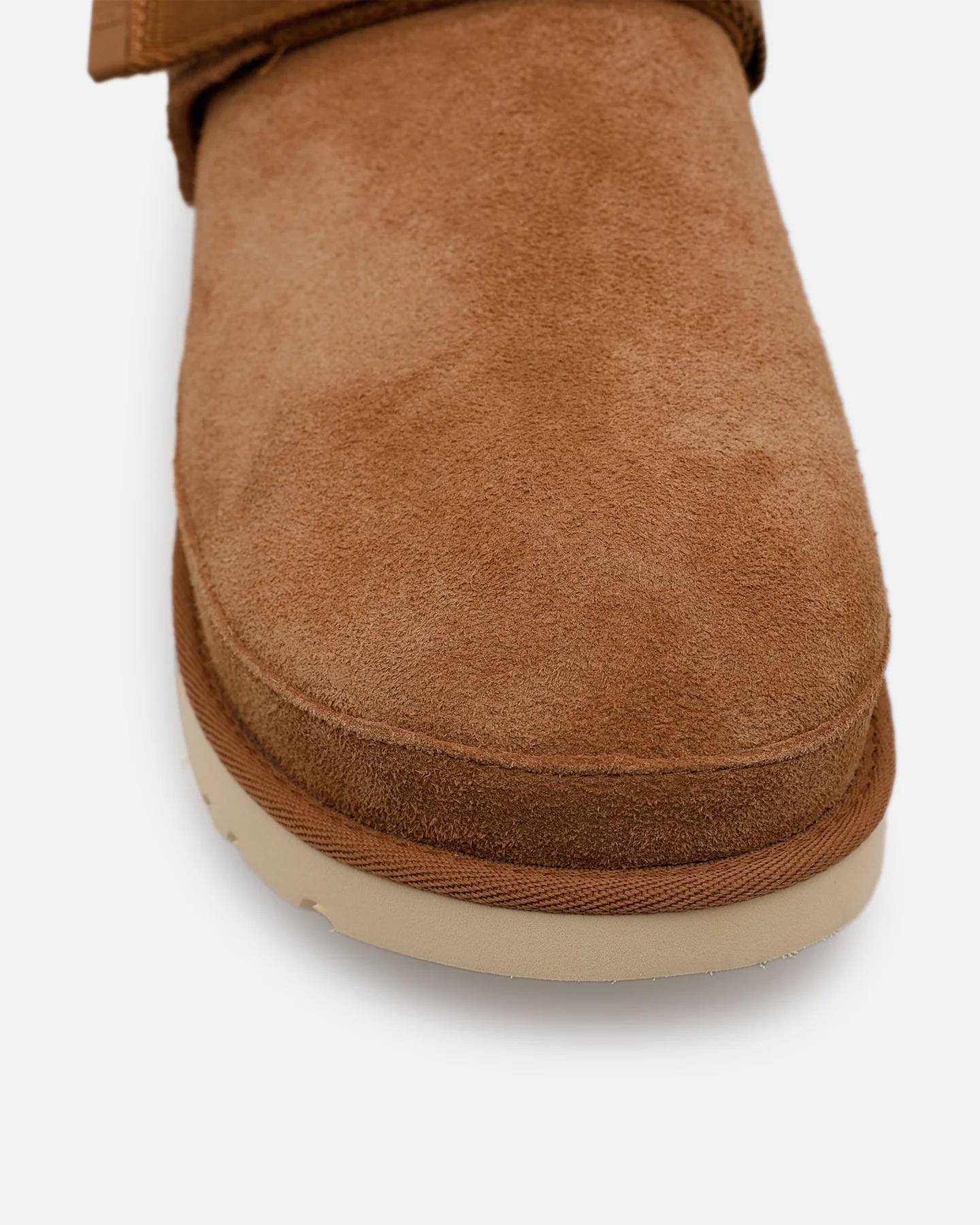 Ugg Boots Women's Goldenstar Clog Chestnut - Image 7
