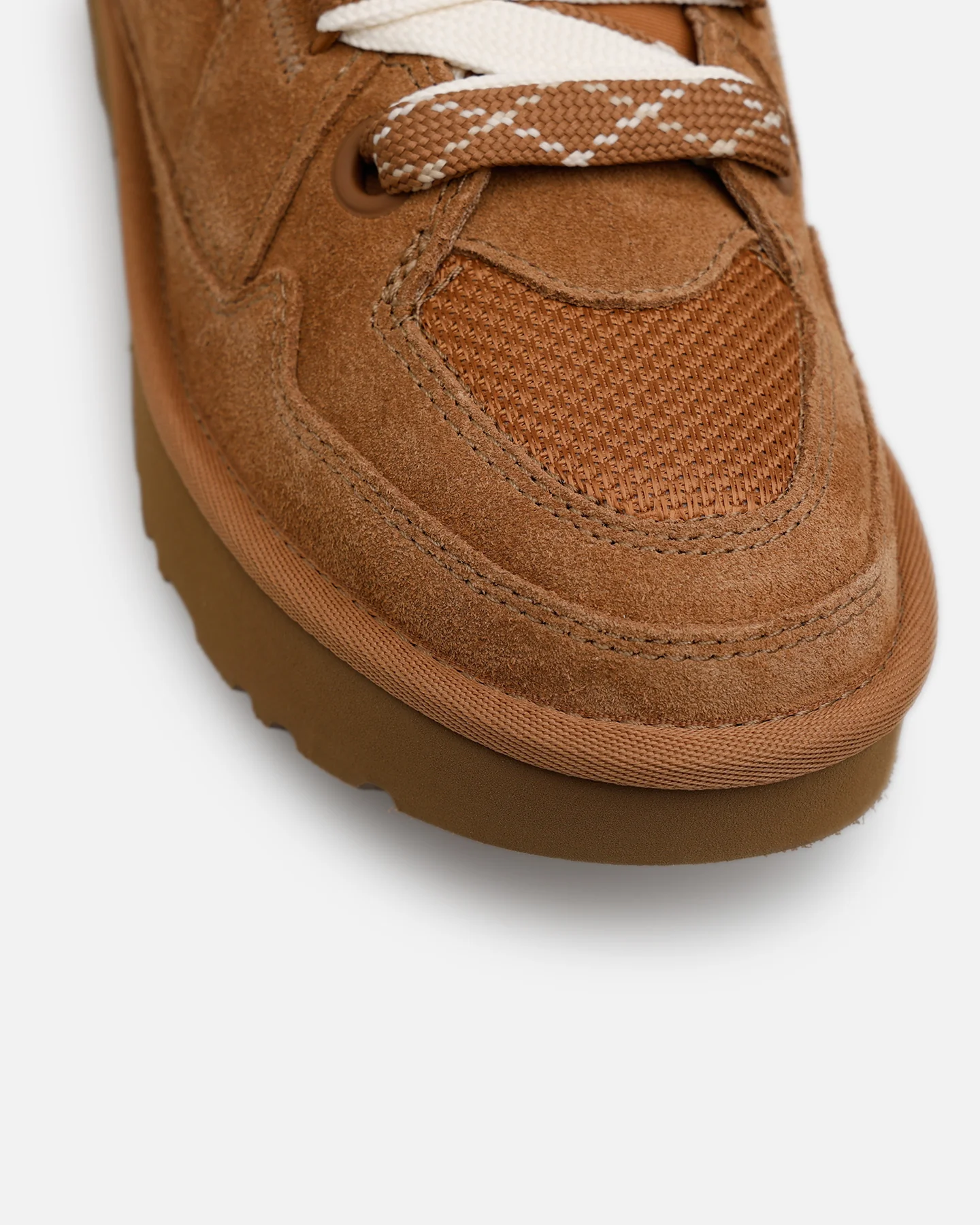 Ugg Boots Women's Lo Lowmel Chestnut - Image 7
