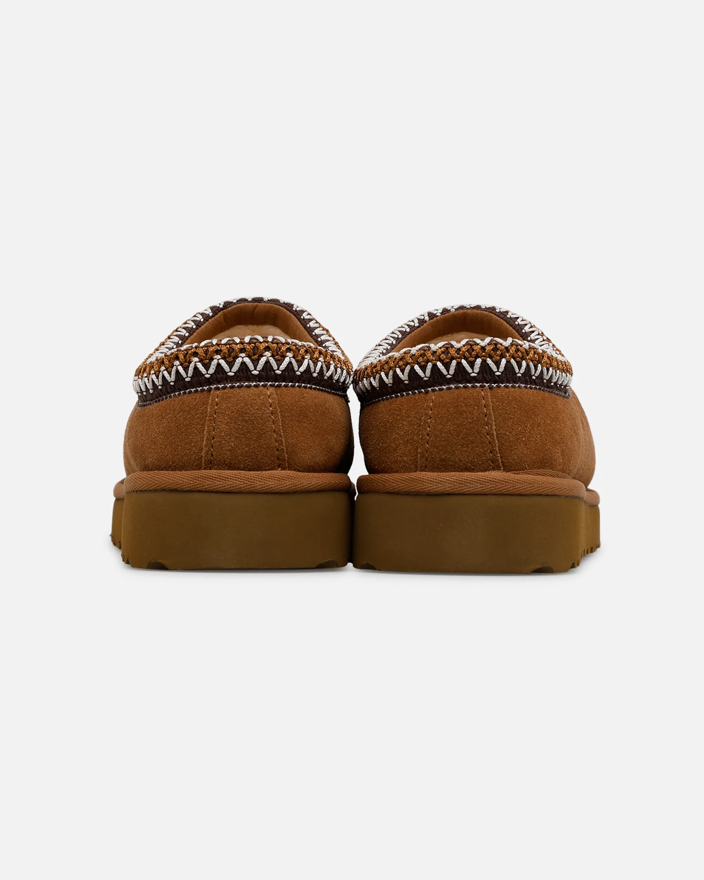Ugg Boots Women's Tasman Chestnut - Image 4