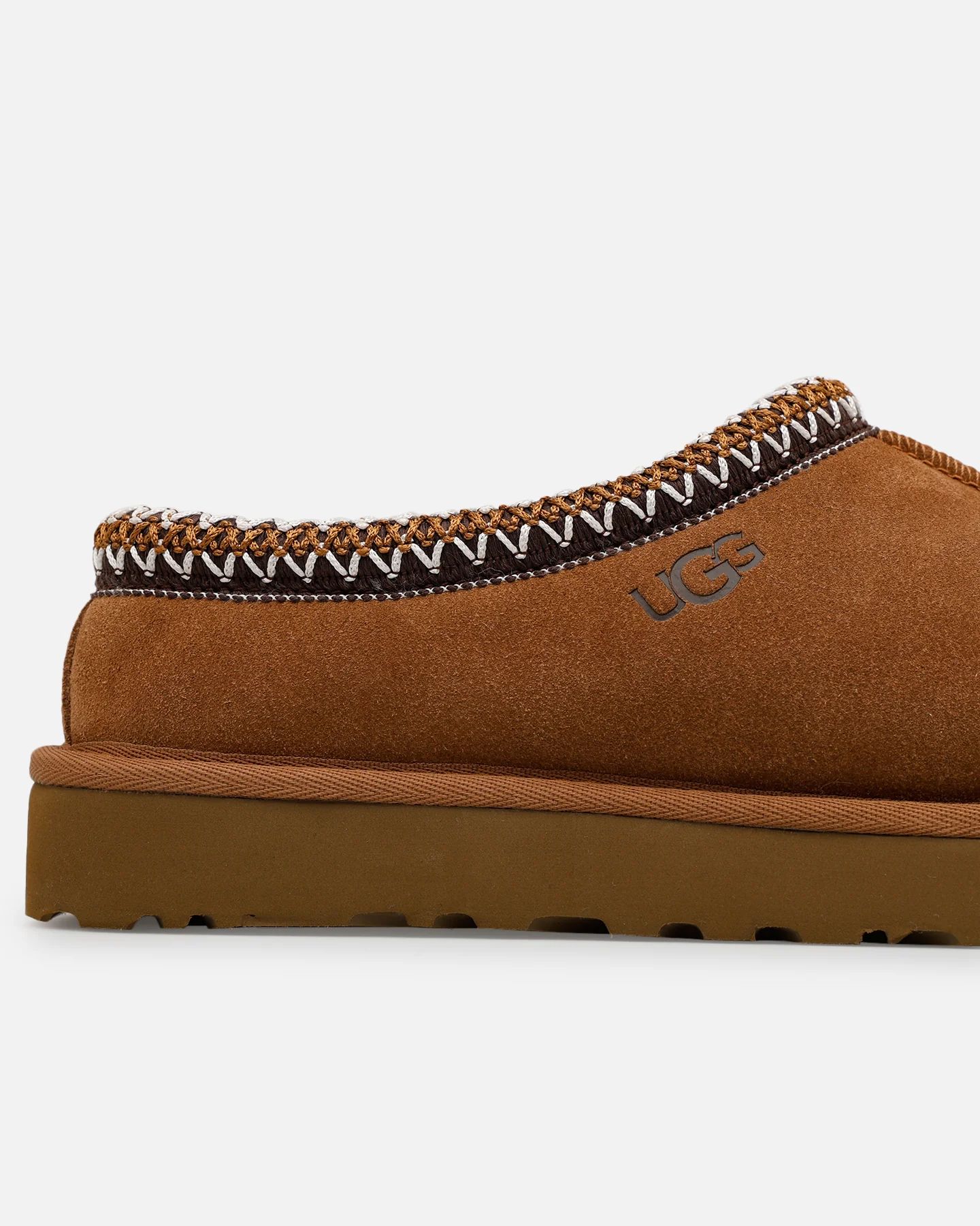 Ugg Boots Women's Tasman Chestnut - Image 8