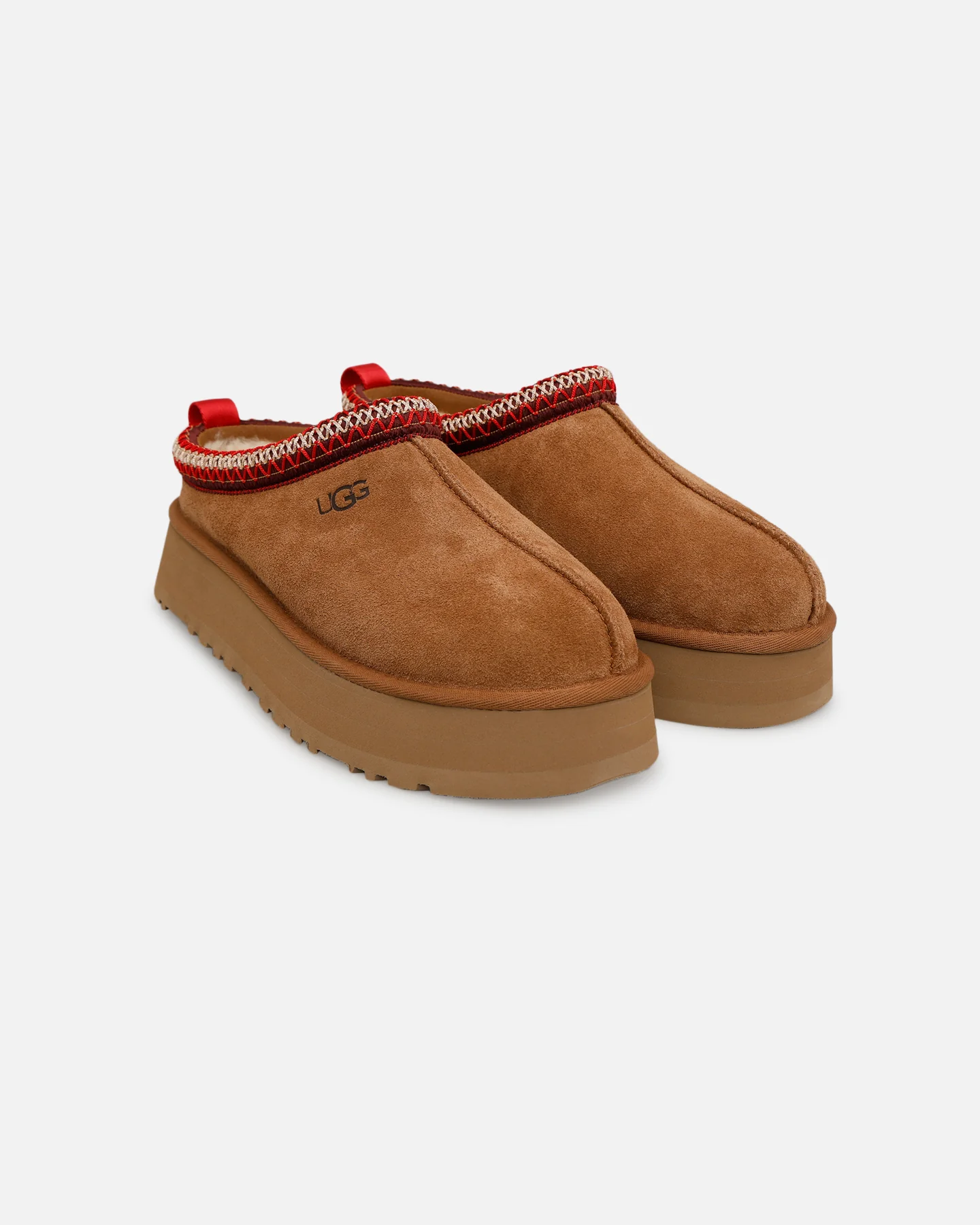 Ugg Boots Women's Tazz II Chestnut - Image 5
