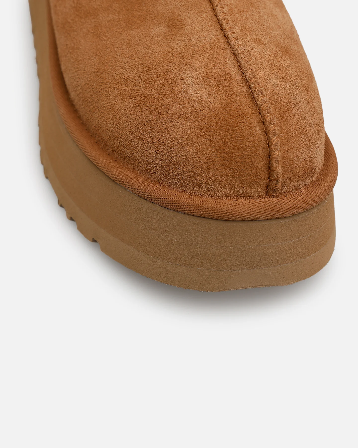 Ugg Boots Women's Tazz II Chestnut - Image 7