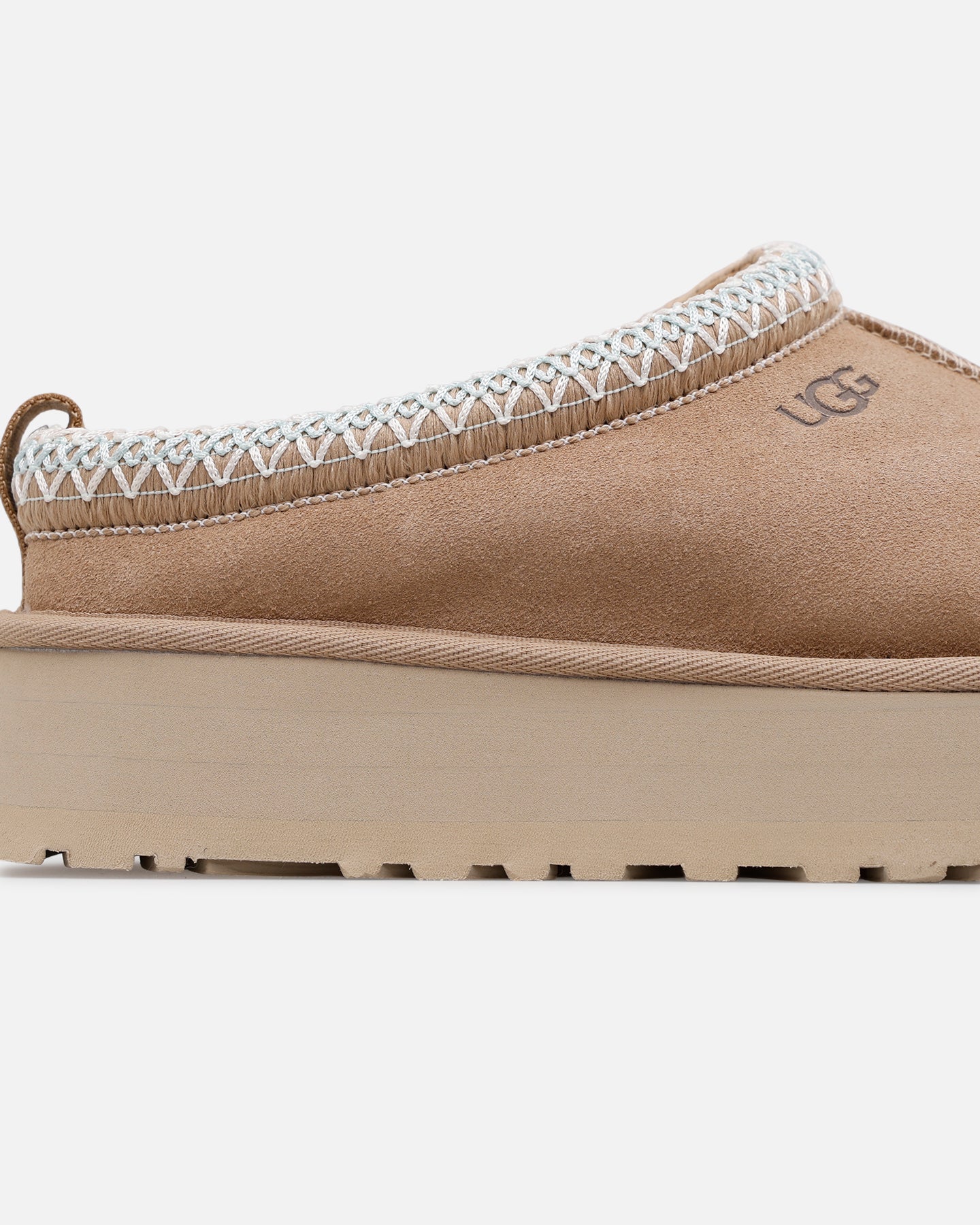 Ugg Boots Women's Tazz Sand - Image 8