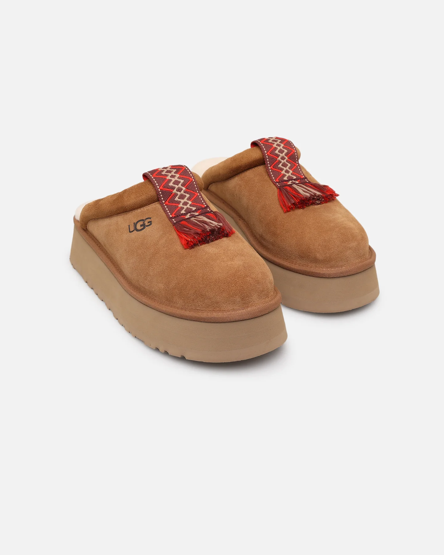 Ugg Boots Women's Tazzle Chestnut - Image 2