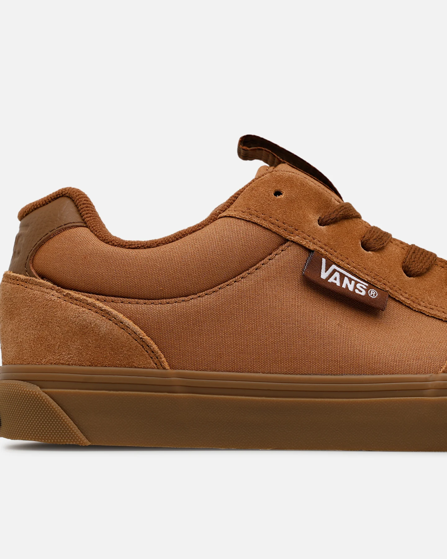 Vans Chukka Push Chipmunk - Image 8