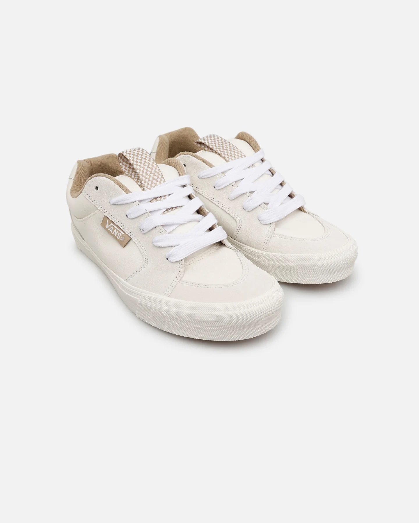 Vans Chukka Push Marshmallow - Image 5
