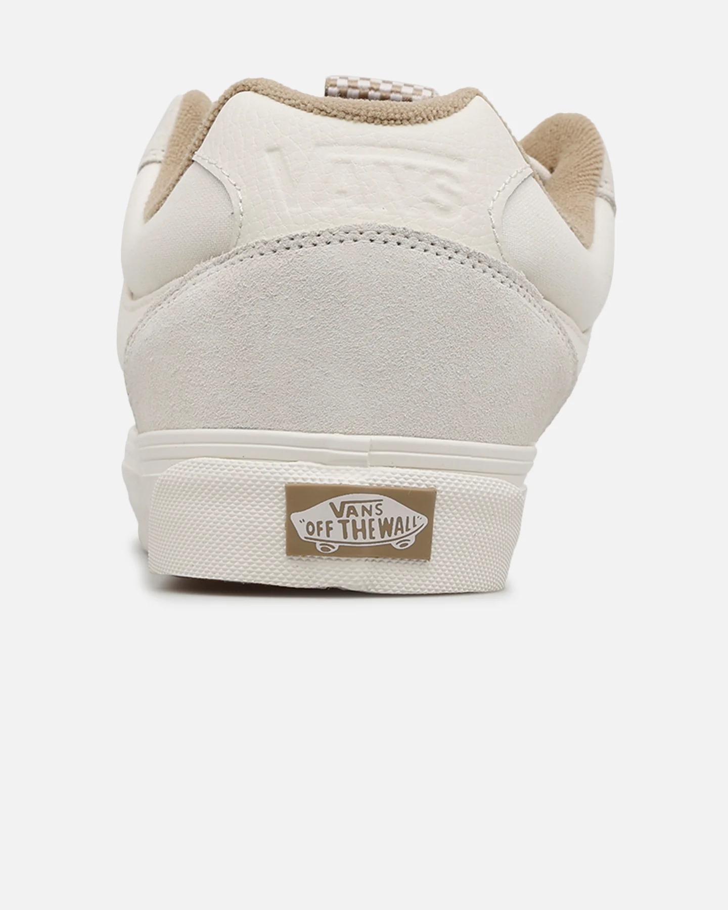 Vans Chukka Push Marshmallow - Image 9