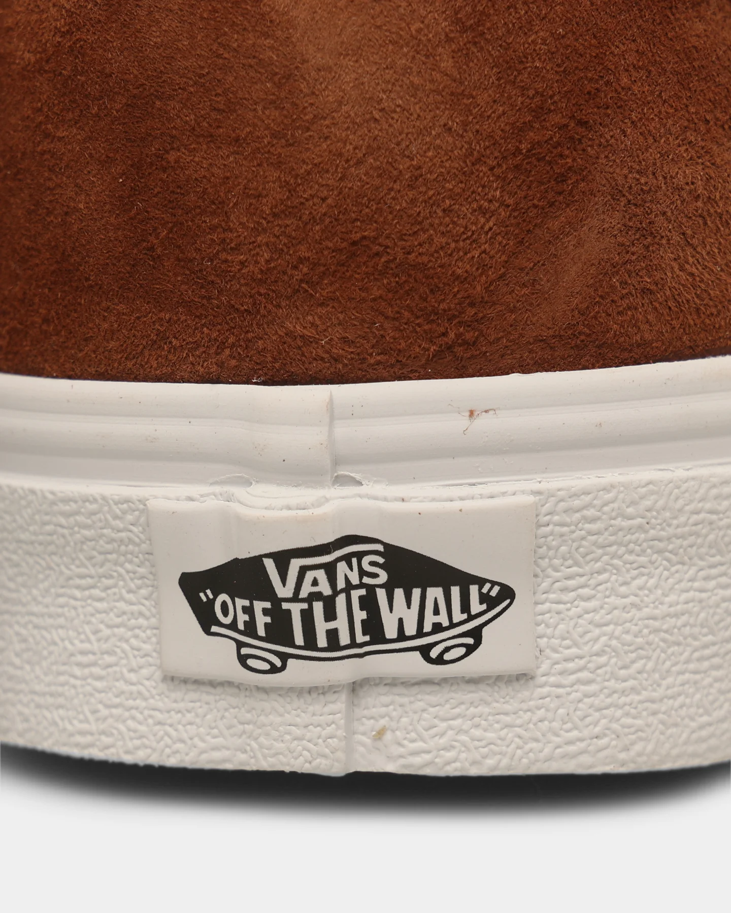 Vans Era Pig Suede Tortoise - Image 7