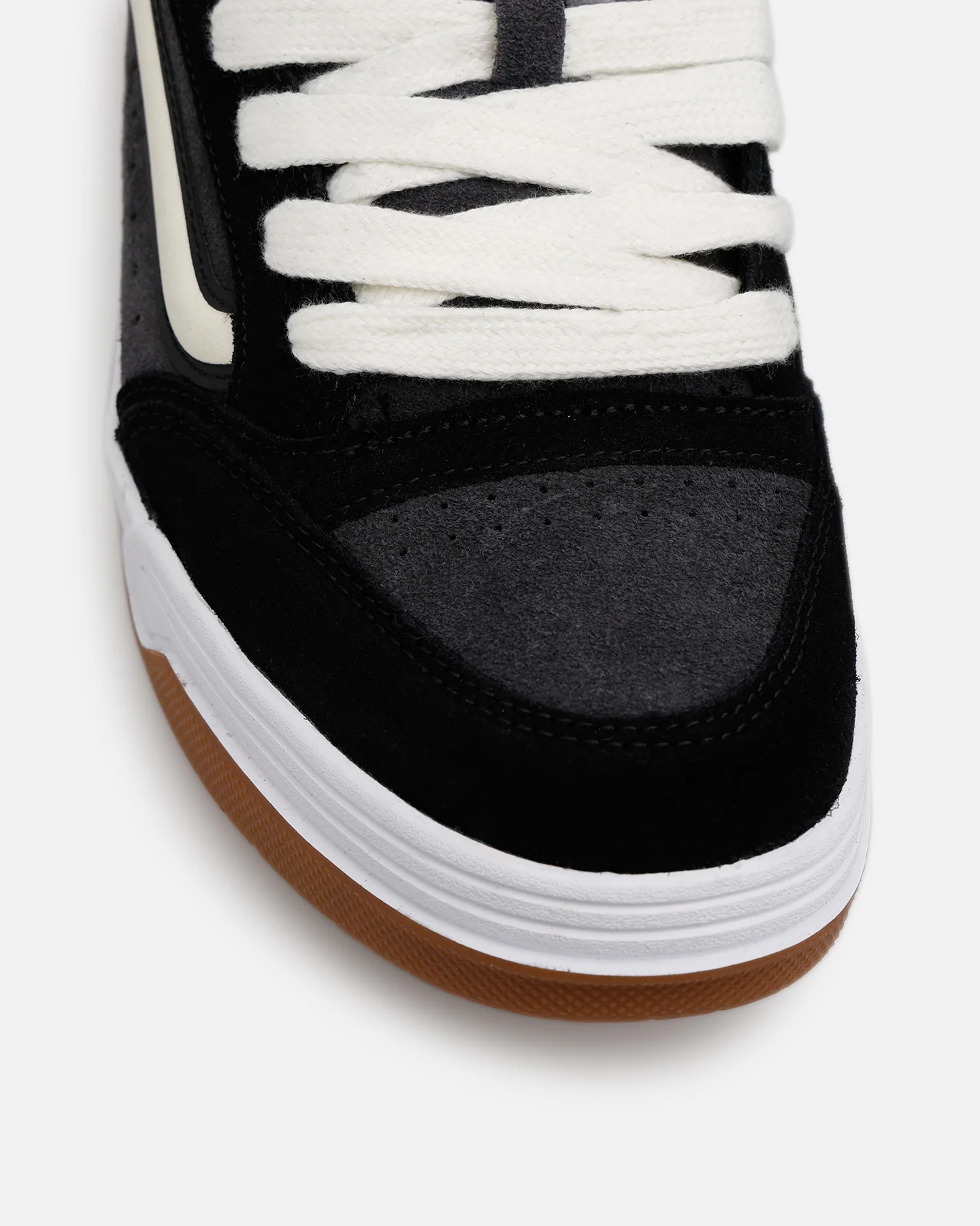 Vans Hylane Black - Image 7