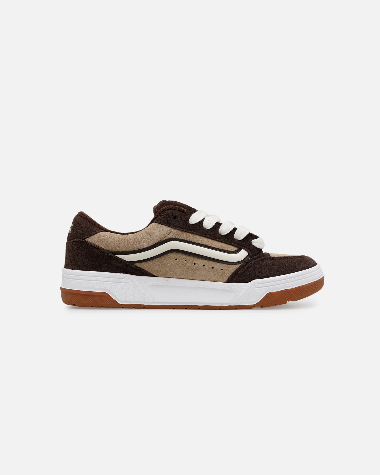 Vans Hylane Brown - Image 2