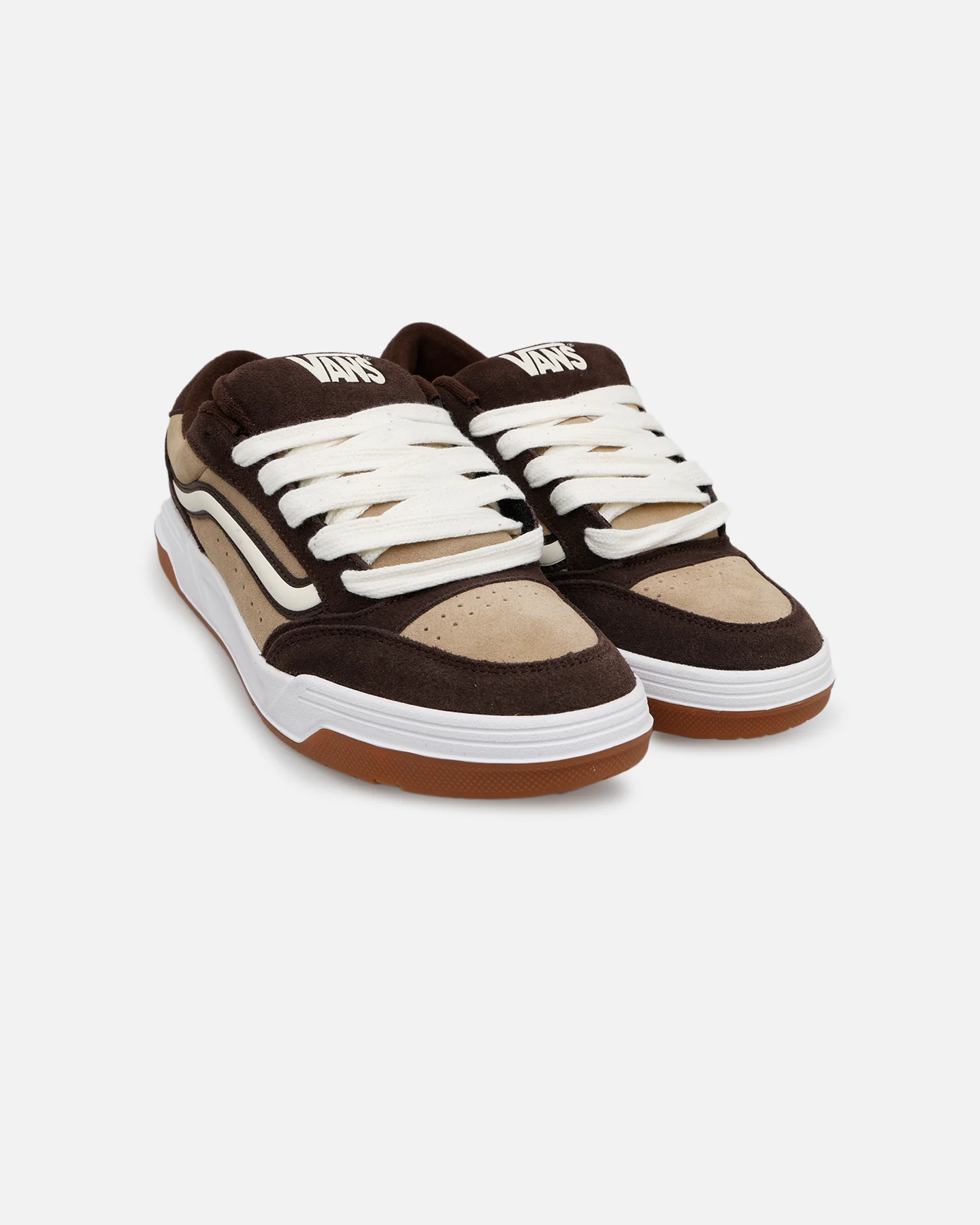 Vans Hylane Brown - Image 5