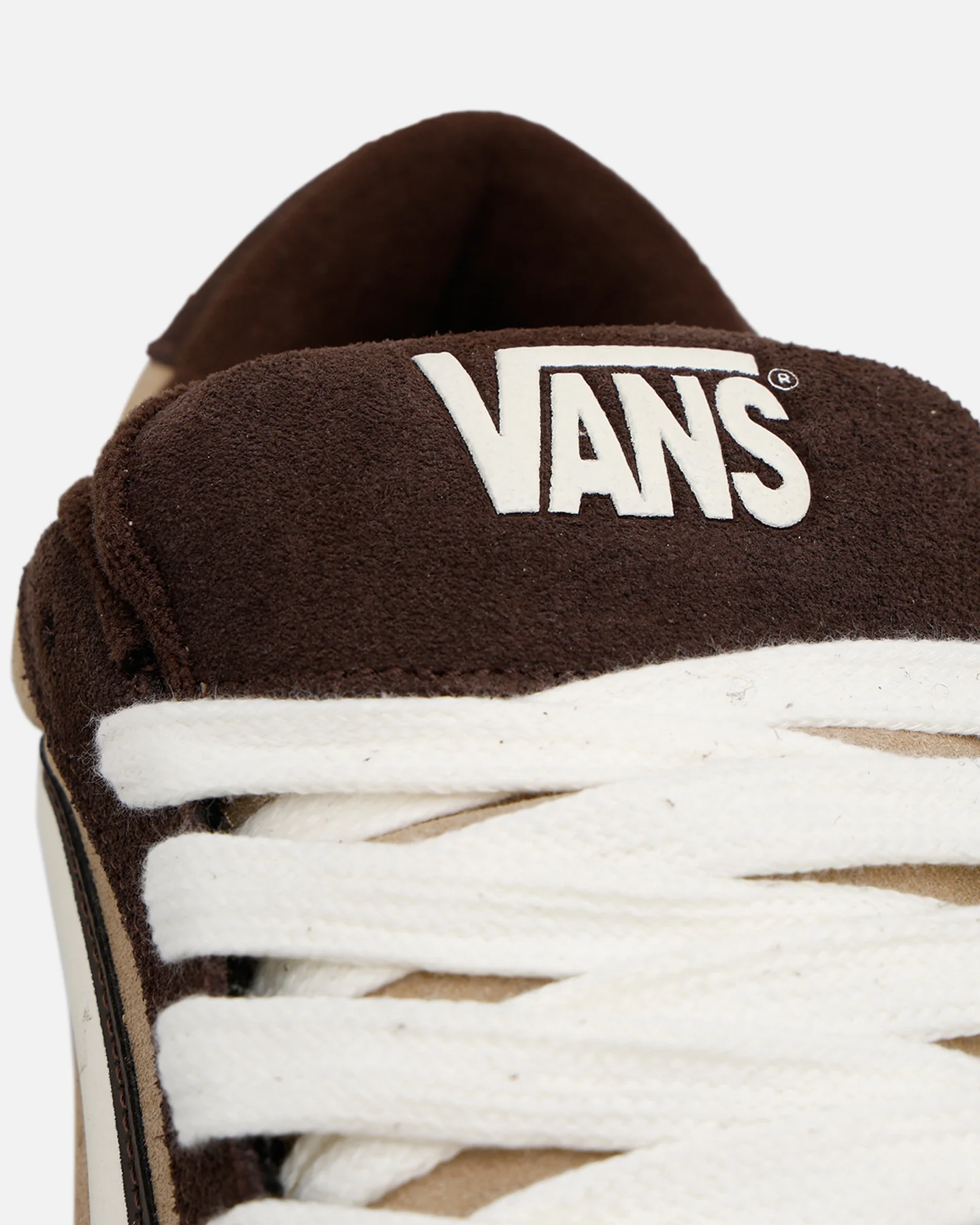 Vans Hylane Brown - Image 6