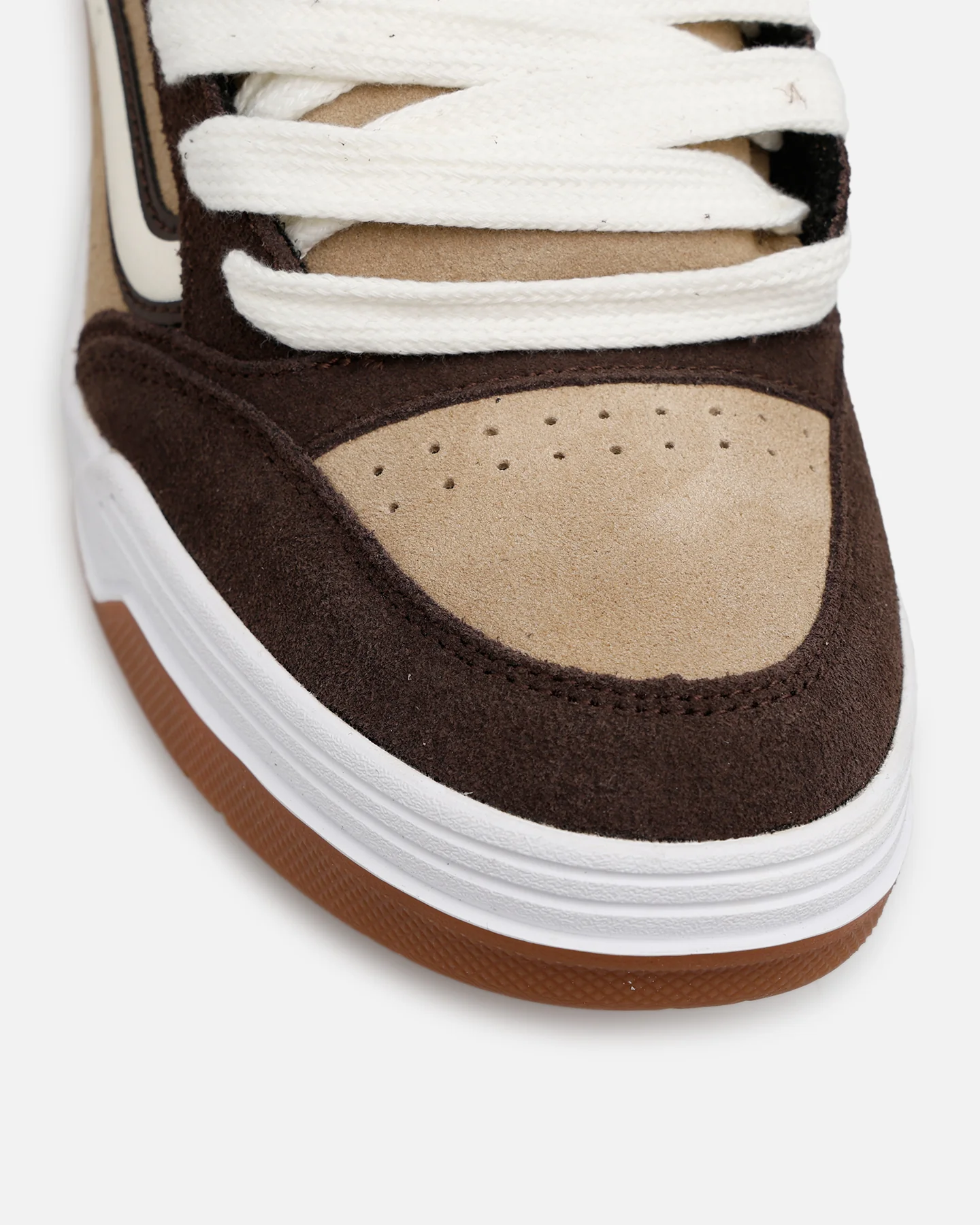 Vans Hylane Brown - Image 7