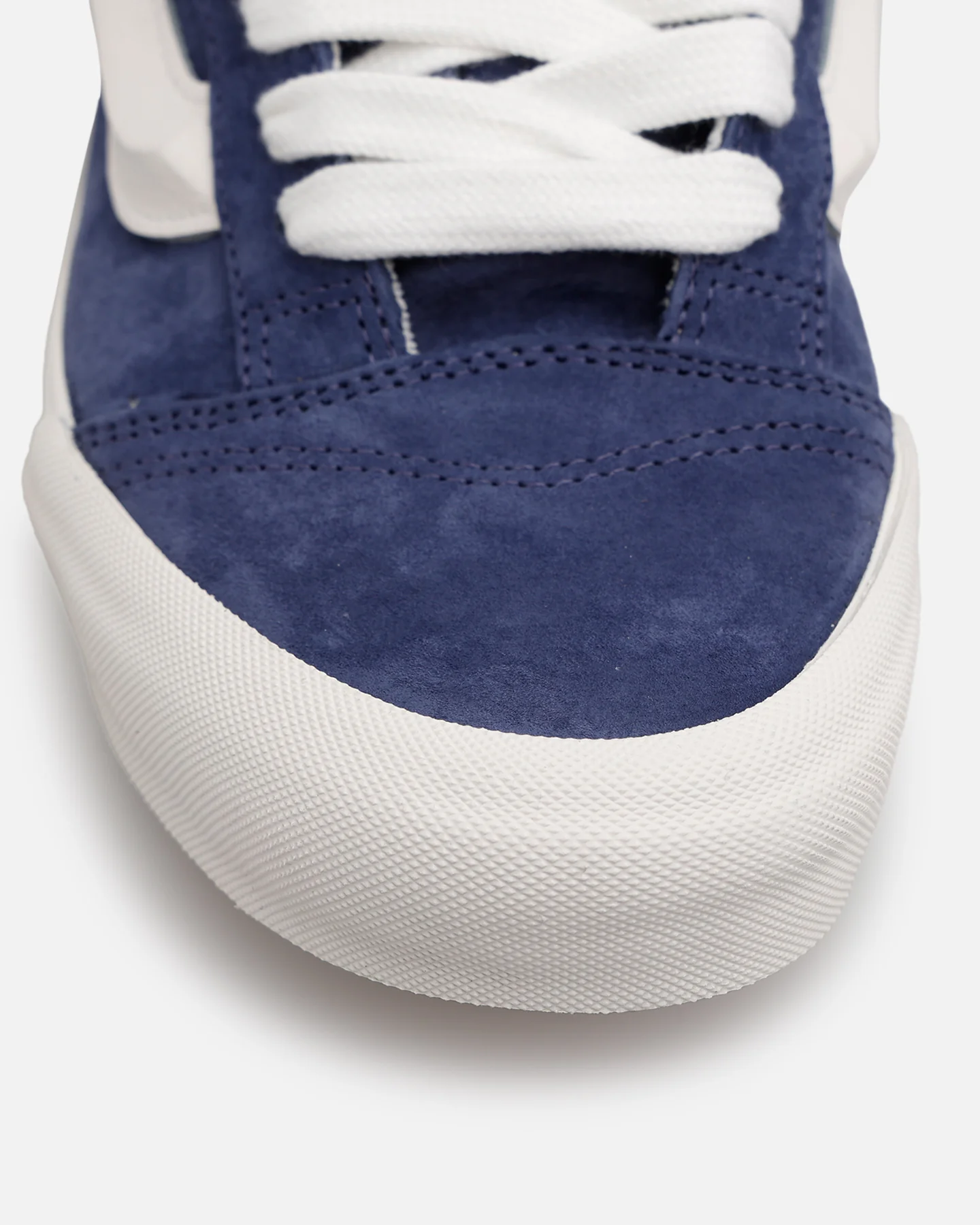 Vans Knu Skool Midnight Navy - Image 7