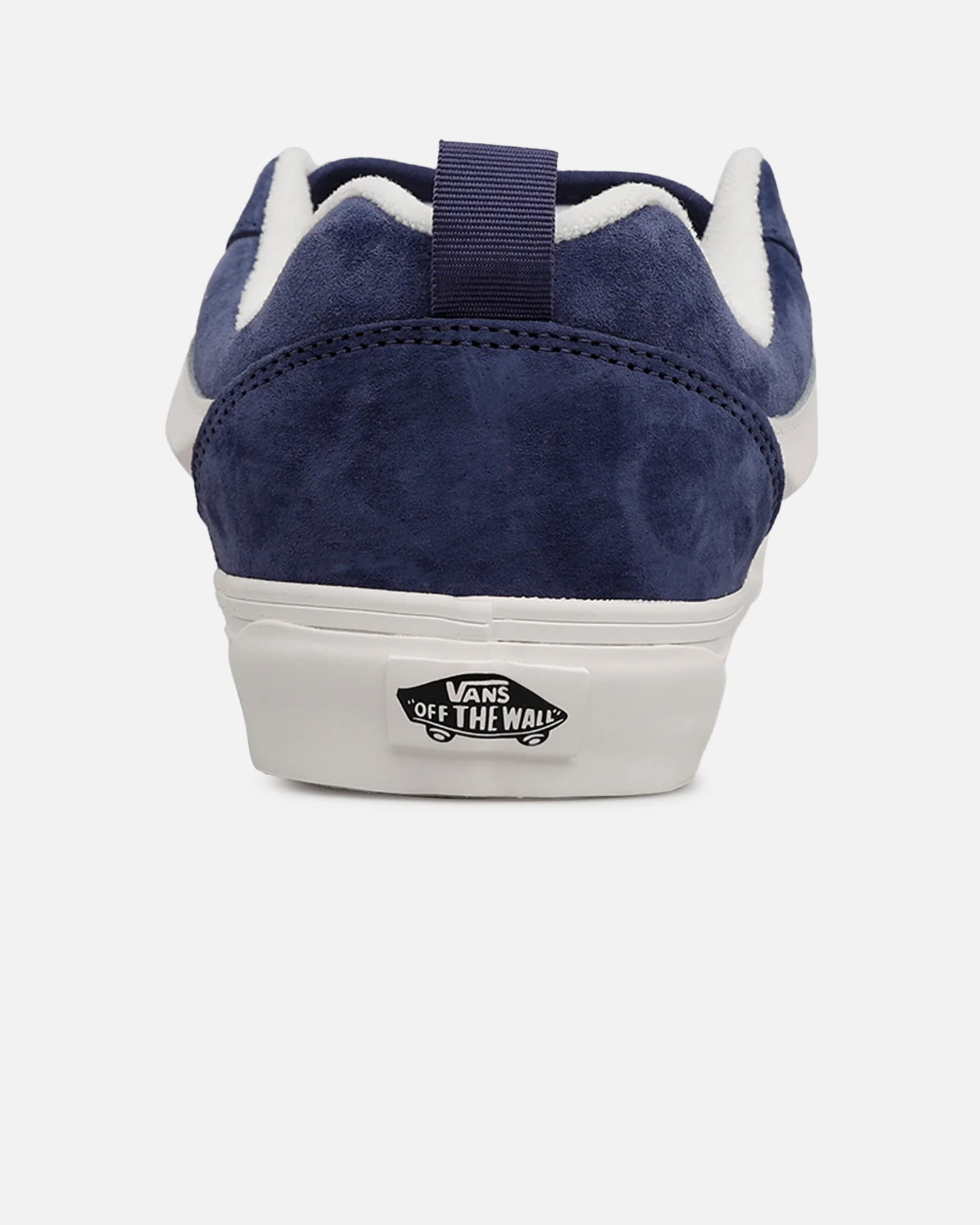 Vans Knu Skool Midnight Navy - Image 9