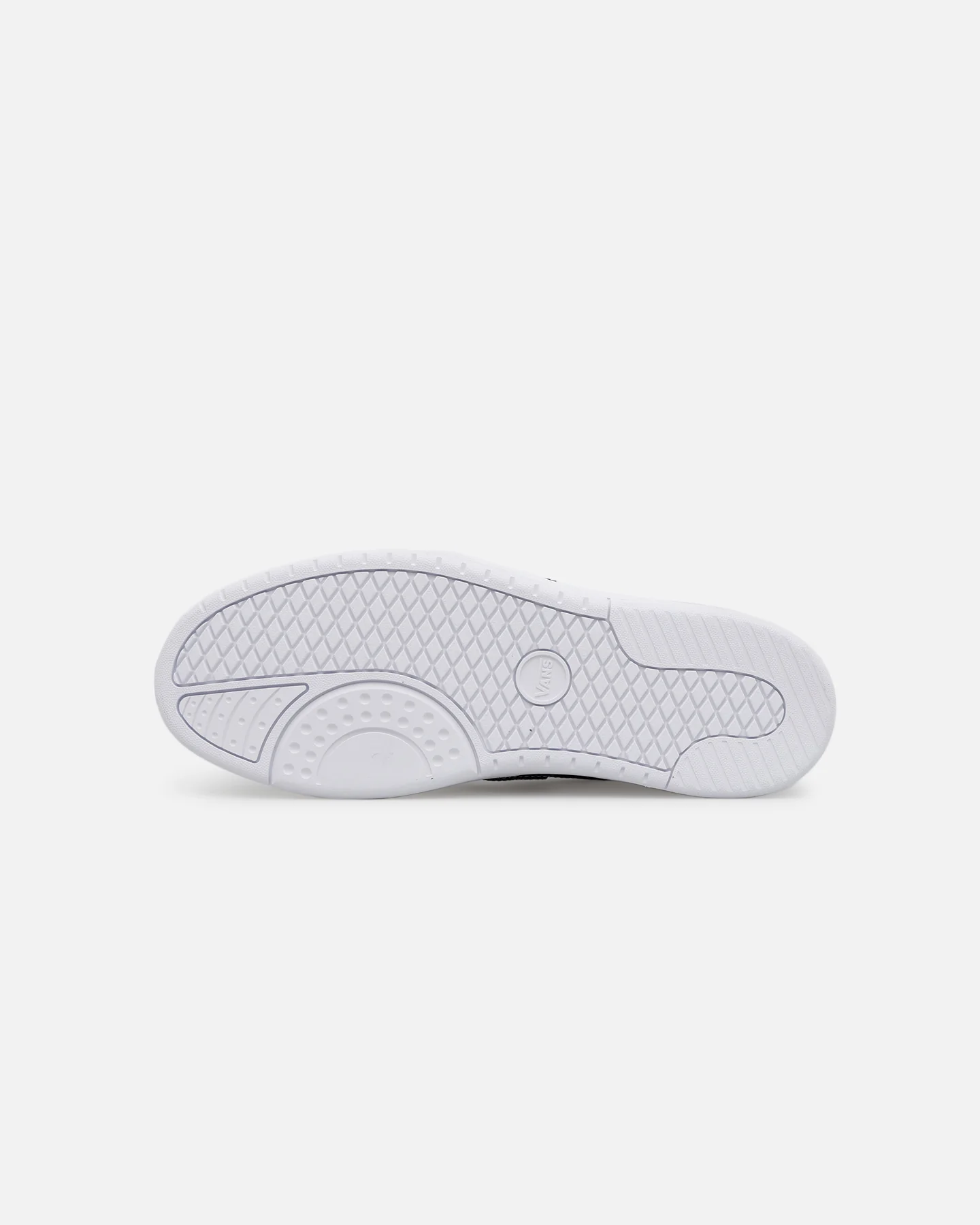 Vans Lowland 2.0 White - Image 3