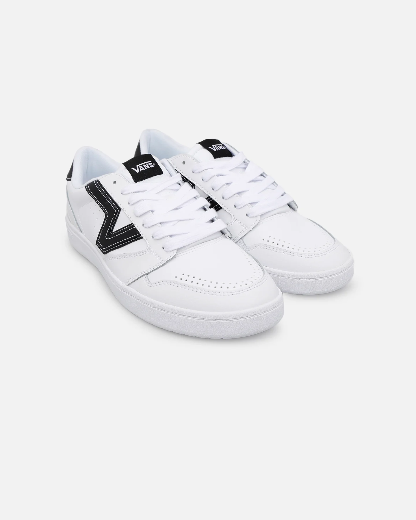 Vans Lowland 2.0 White - Image 5